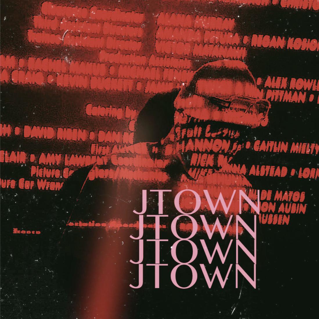 回意 JTOWN