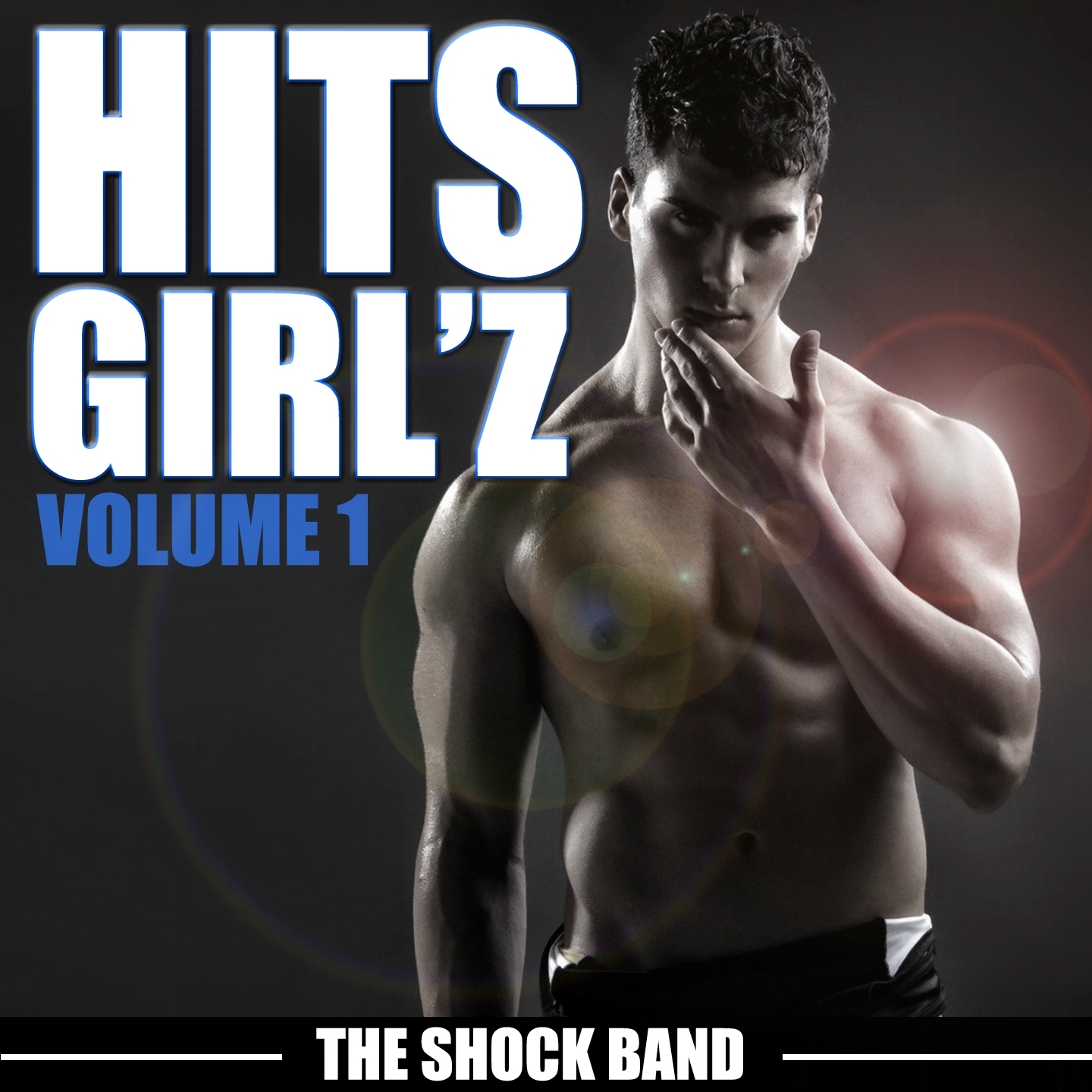 Hits Girl'z, Vol. 1