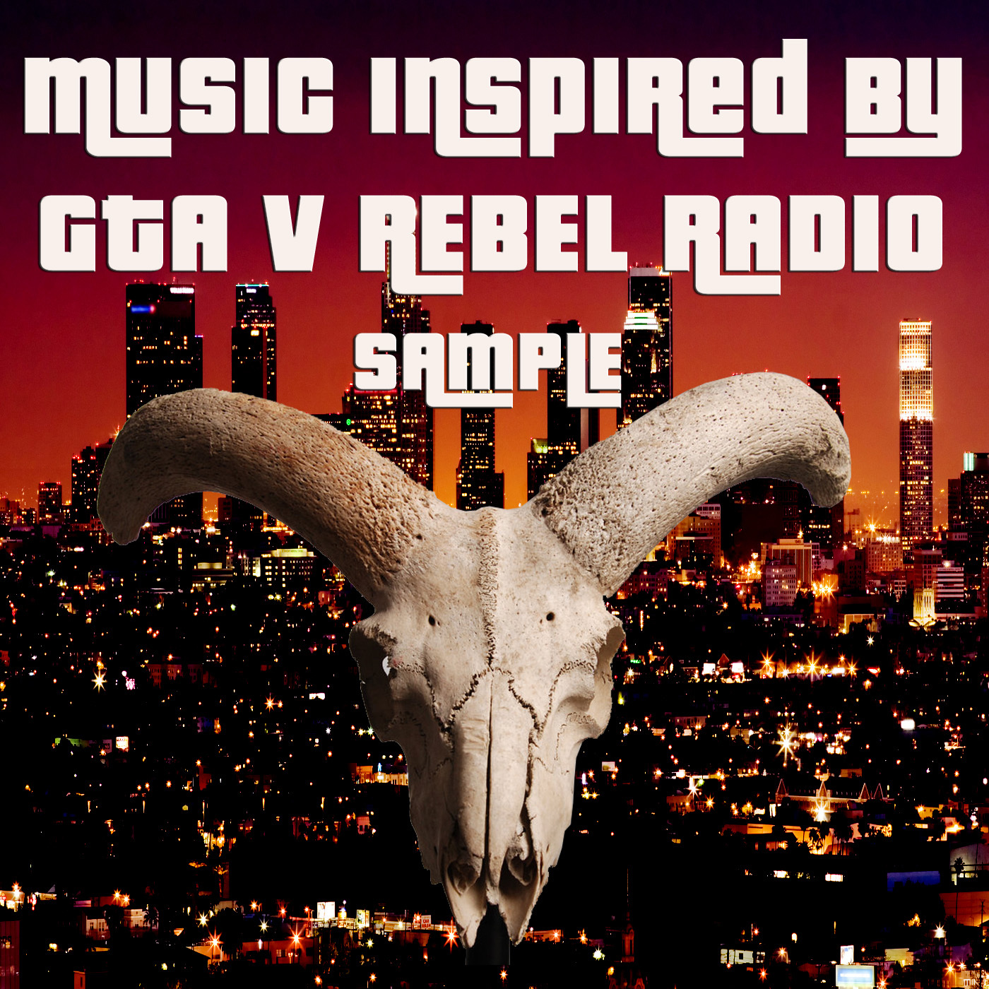 Music Inspired by GTA V Rebel Radio - Sample