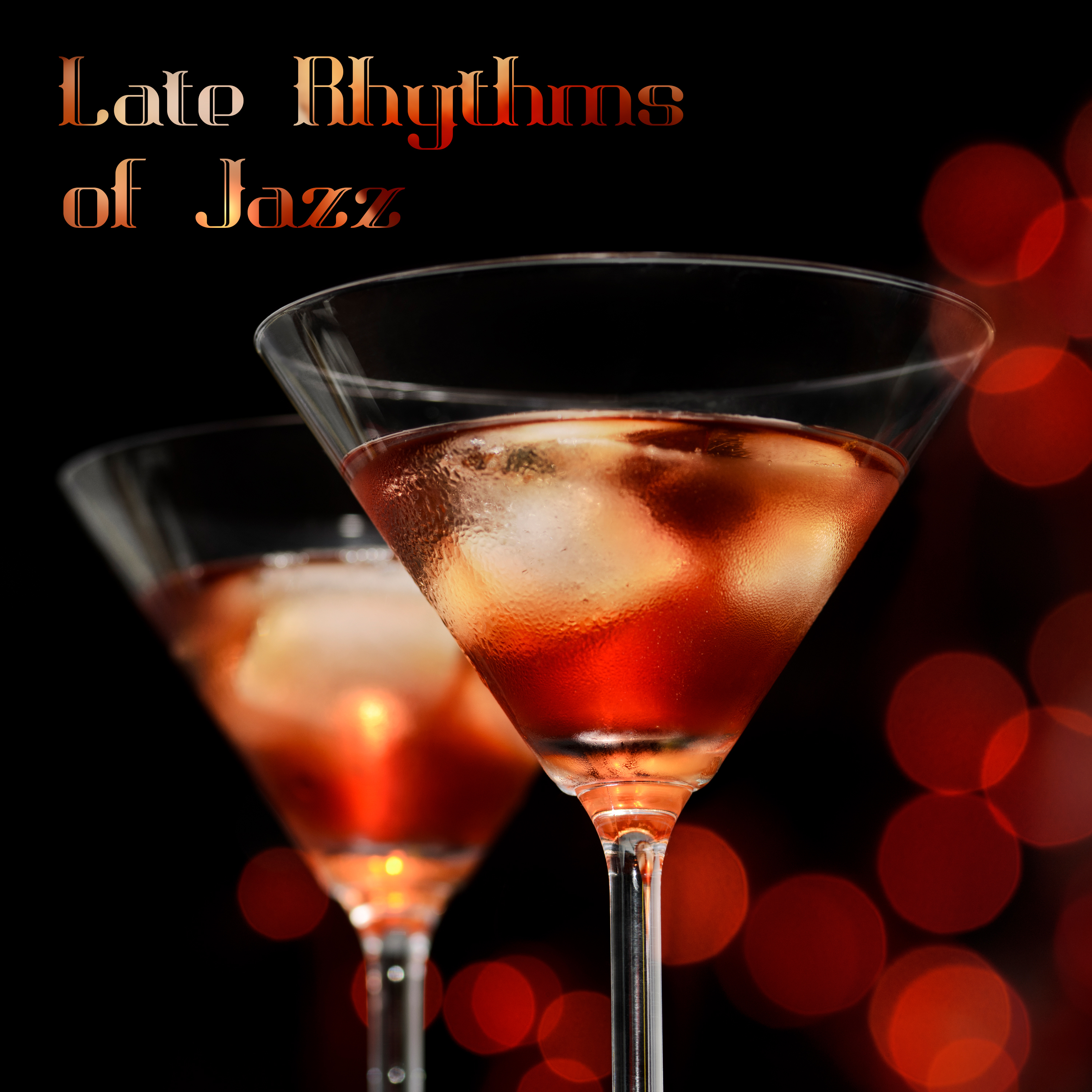 Elegant Jazz Lounge