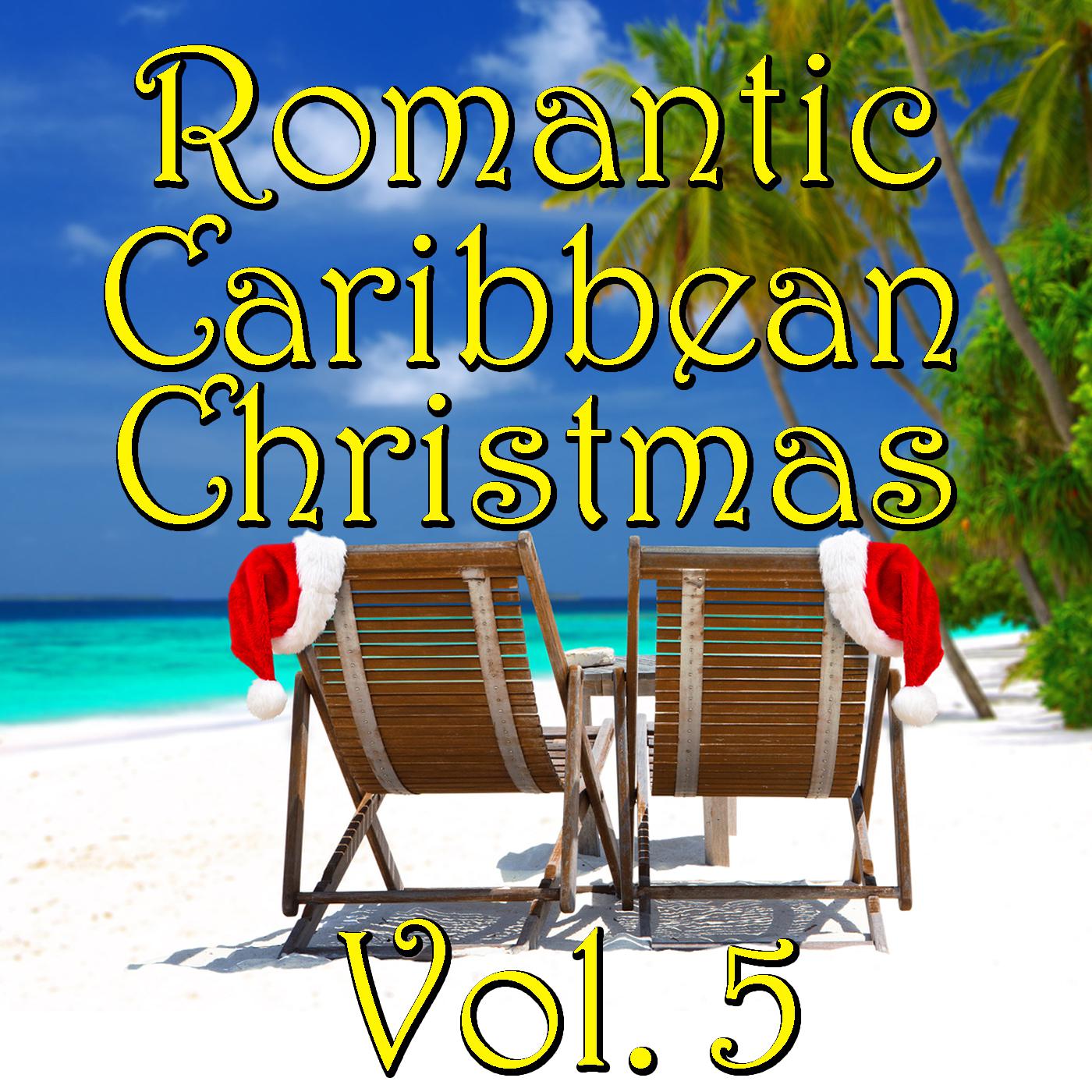 Romantic Caribbean Christmas, Vol. 5