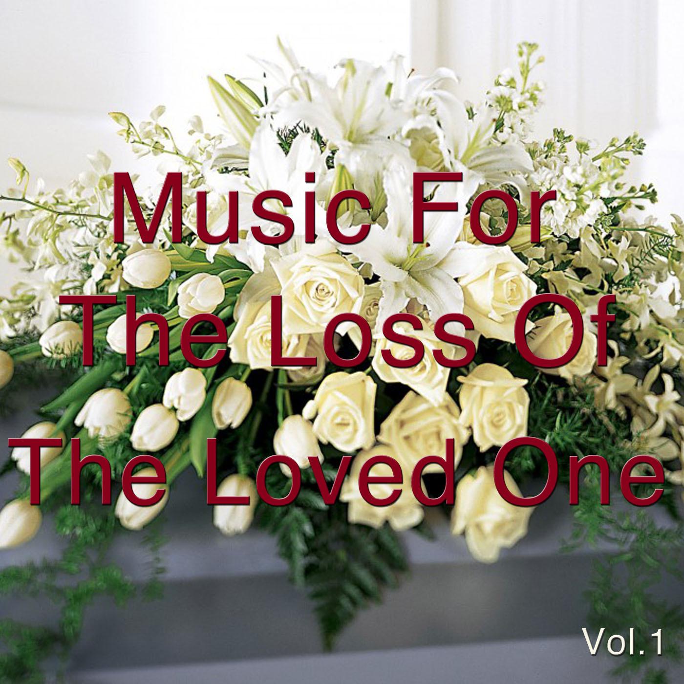 Music For The Loss Of The Loved One Vol.1