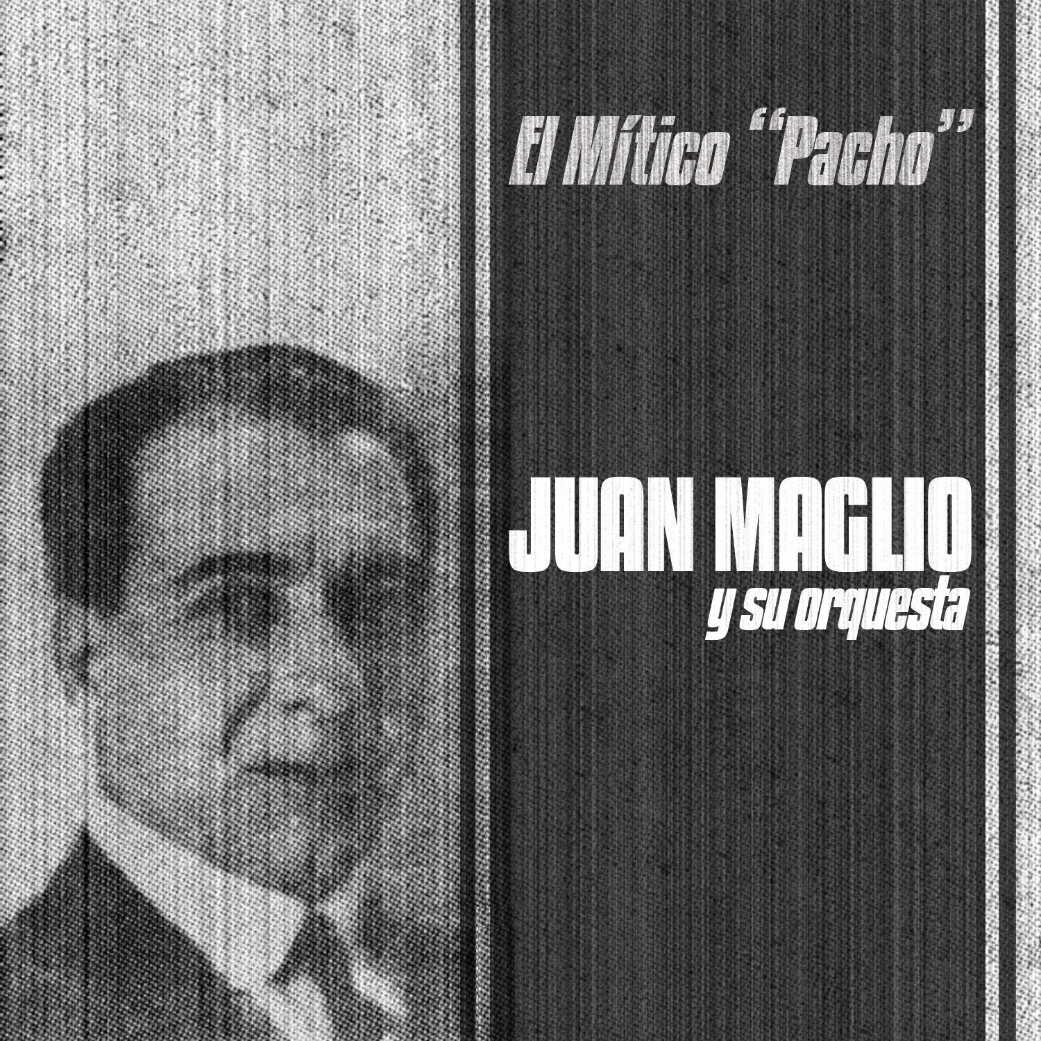 El Mítico Pacho