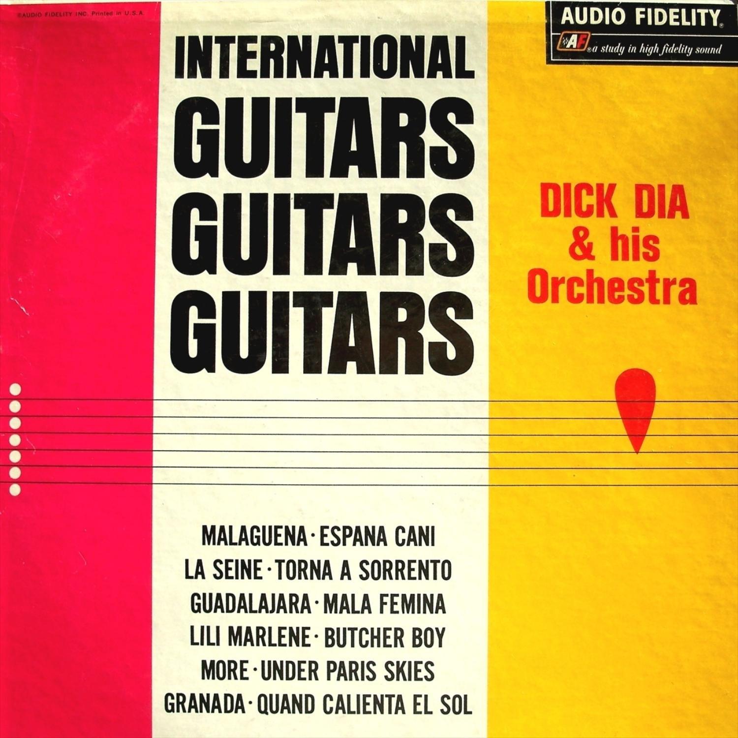 International Guitars