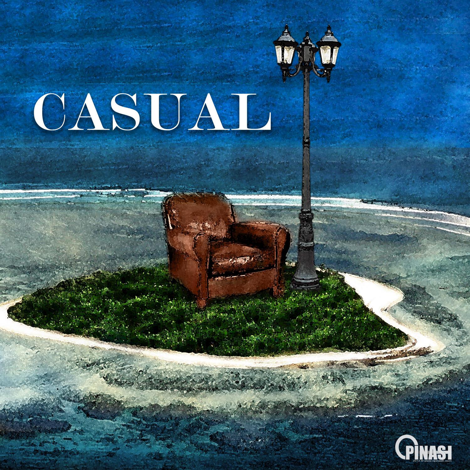 Casual - Single