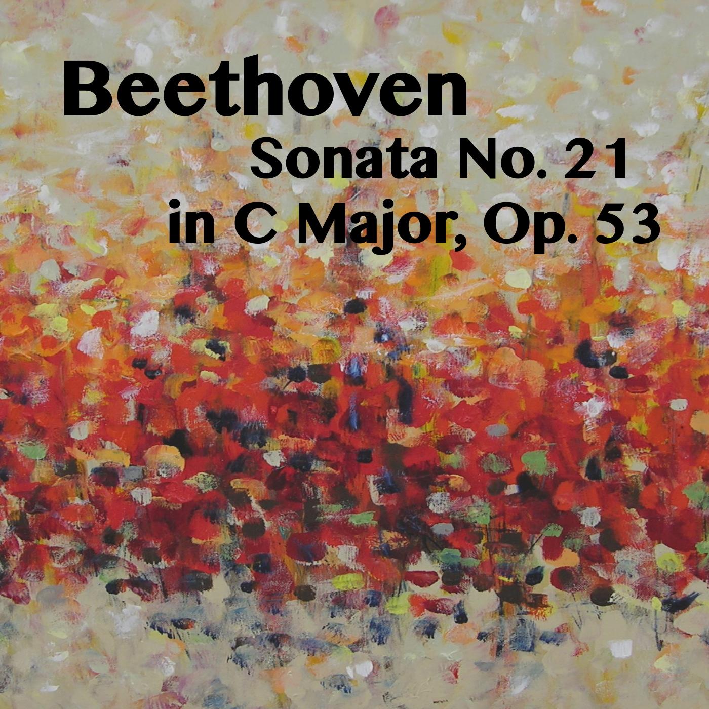 Sonata No. 21 in C major, OP. 53: II