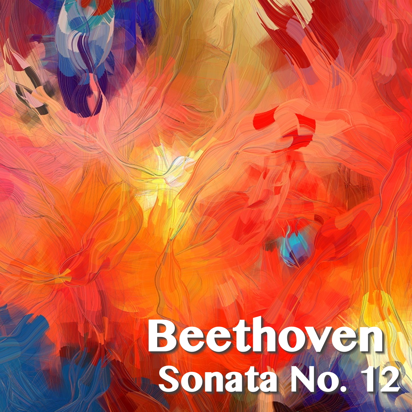 Beethoven Sonata No. 12