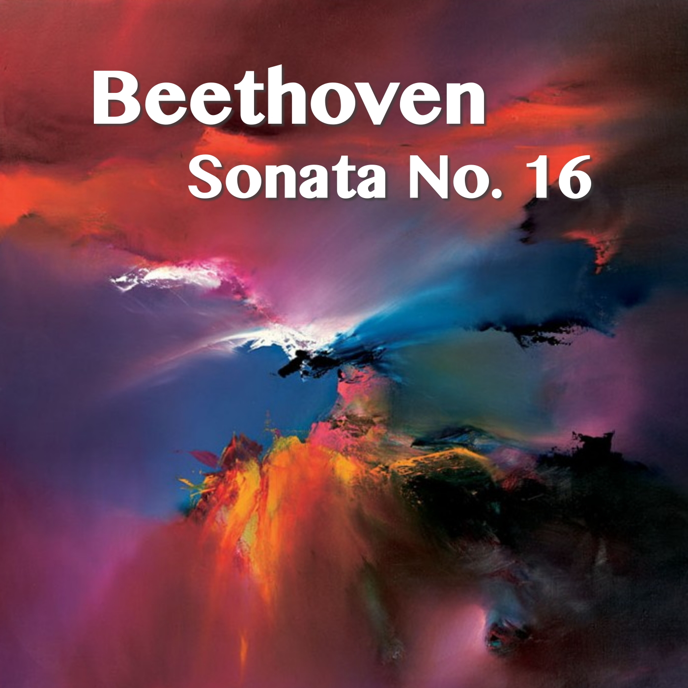 Beethoven Sonata No. 16