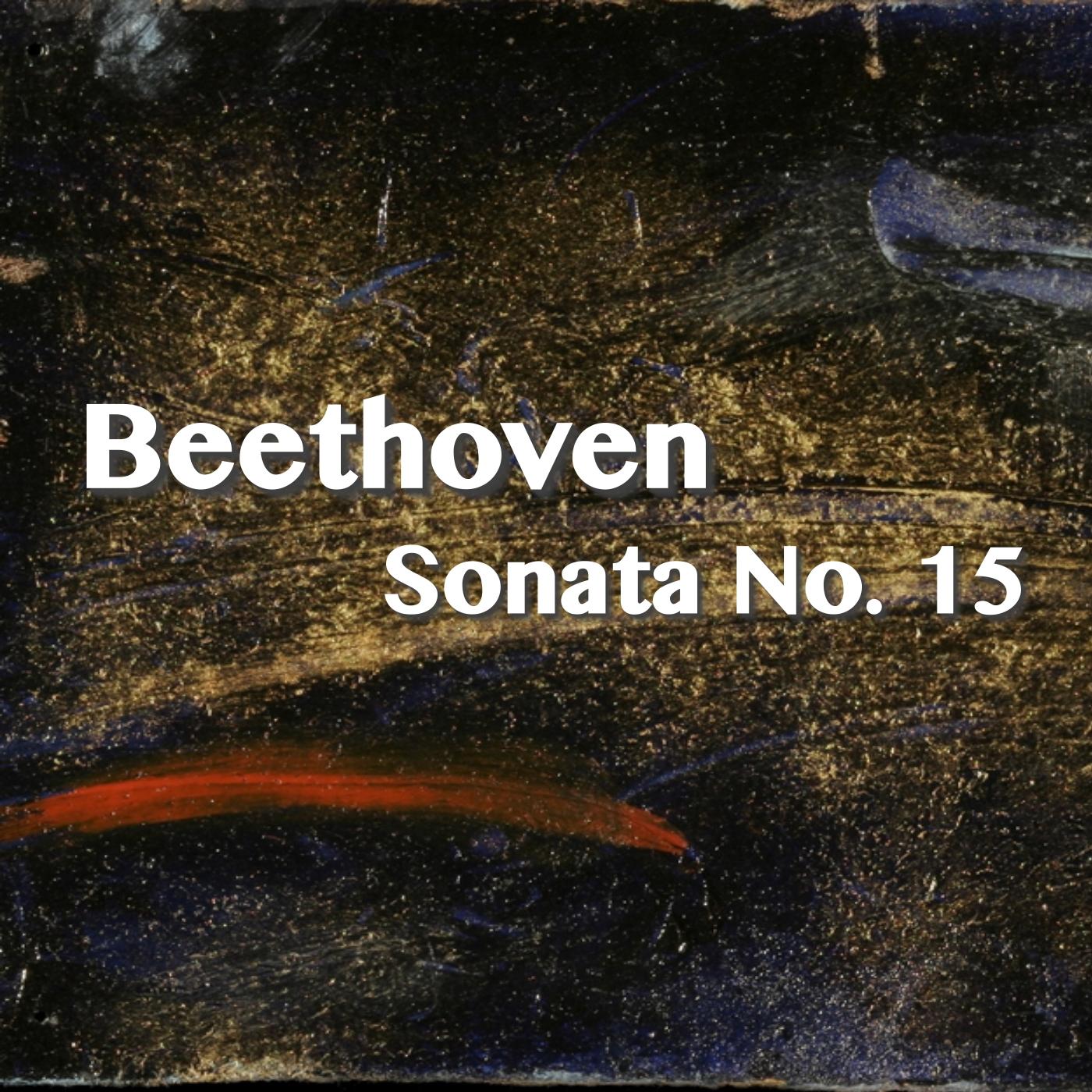 Sonata No. 15: I