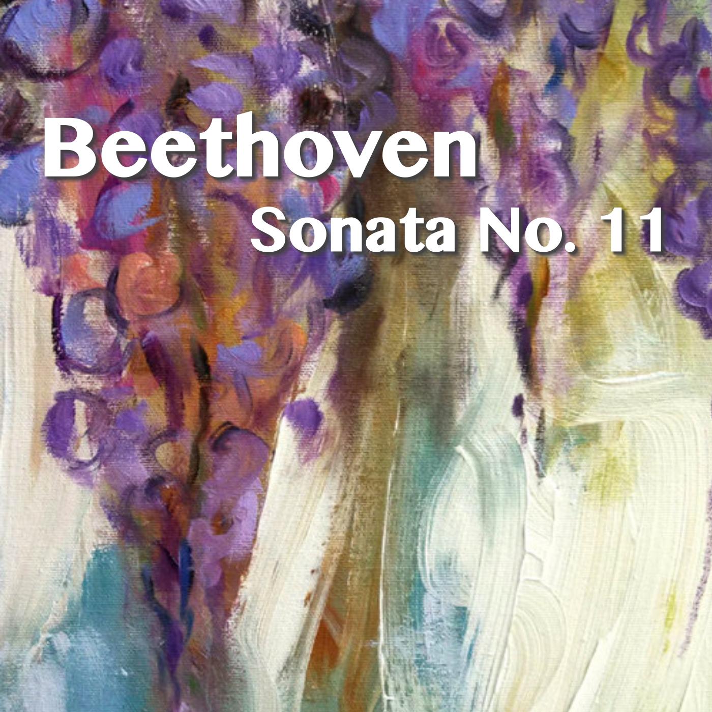 Sonata No. 11: II