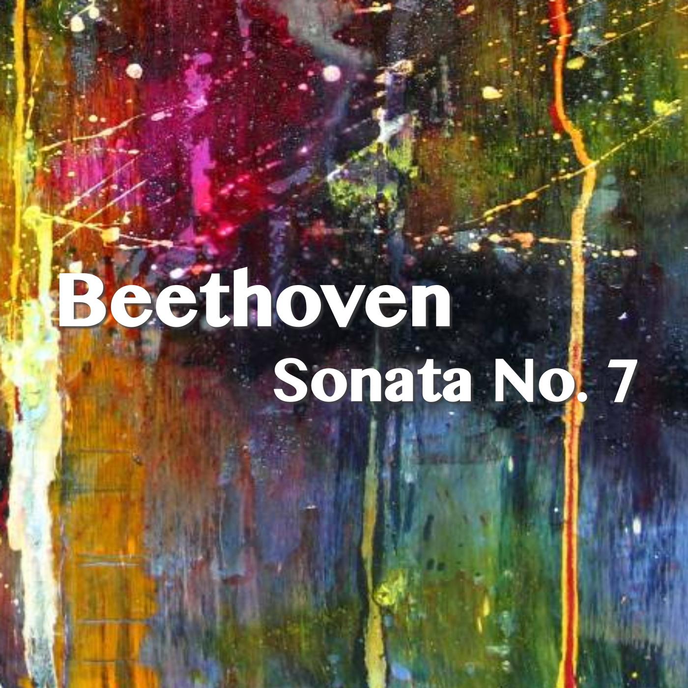 Beethoven Sonata No. 7