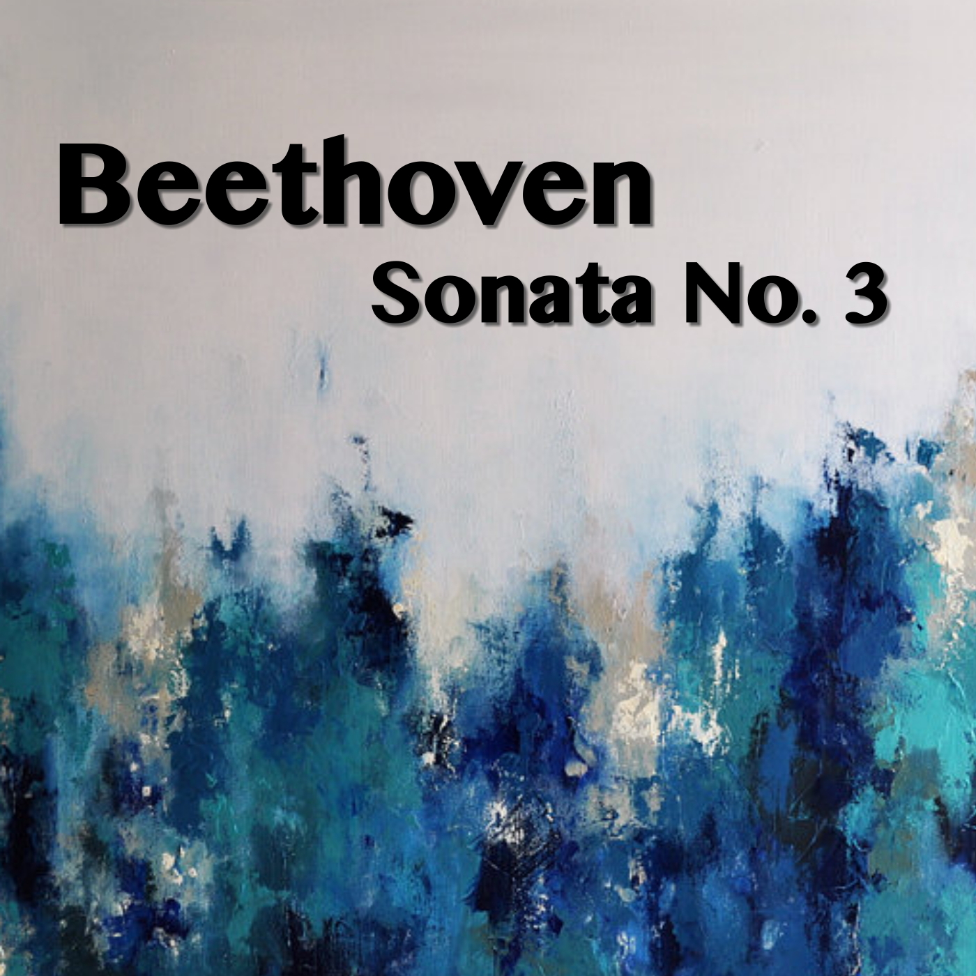 Beethoven Sonata No. 3