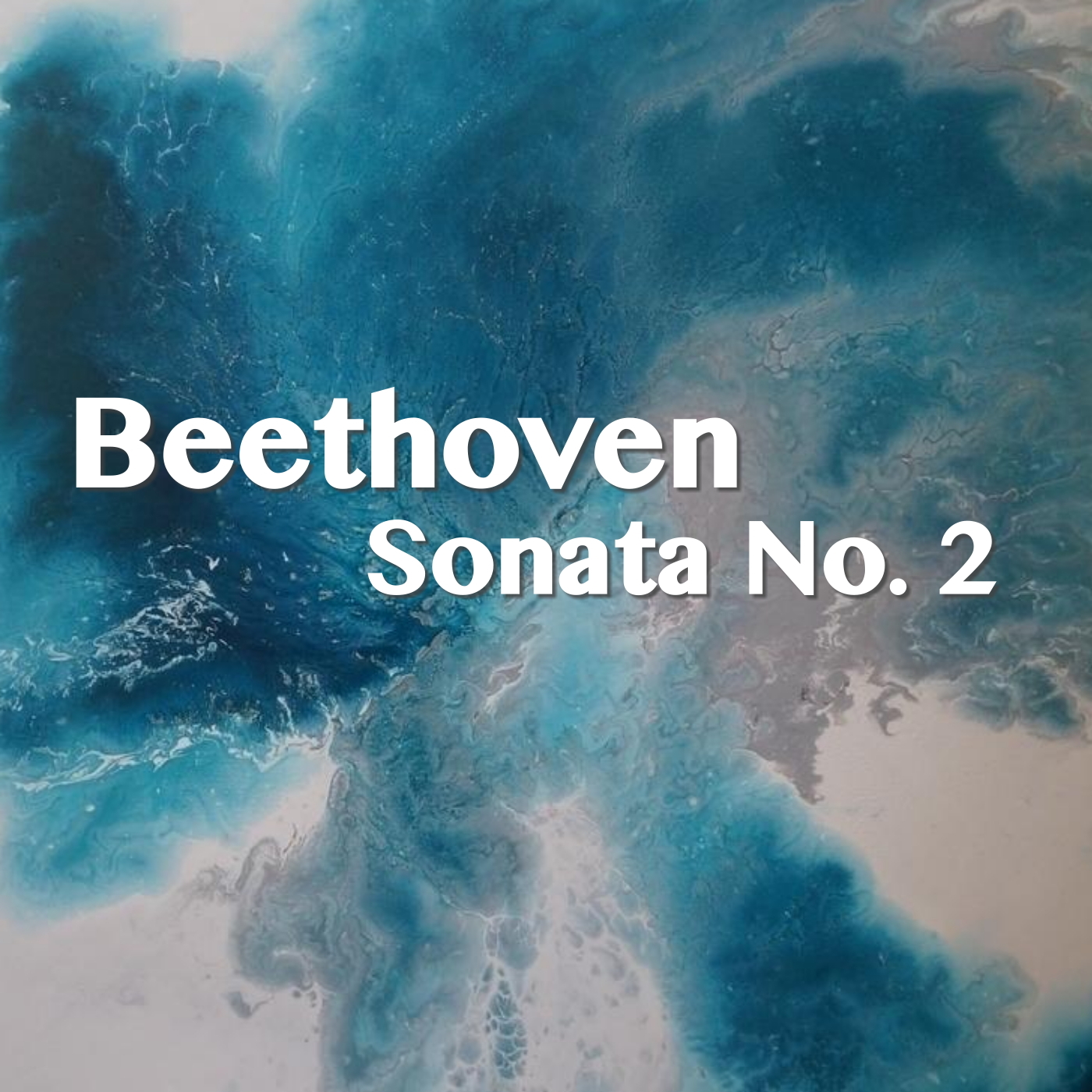 Sonata No. 2: II