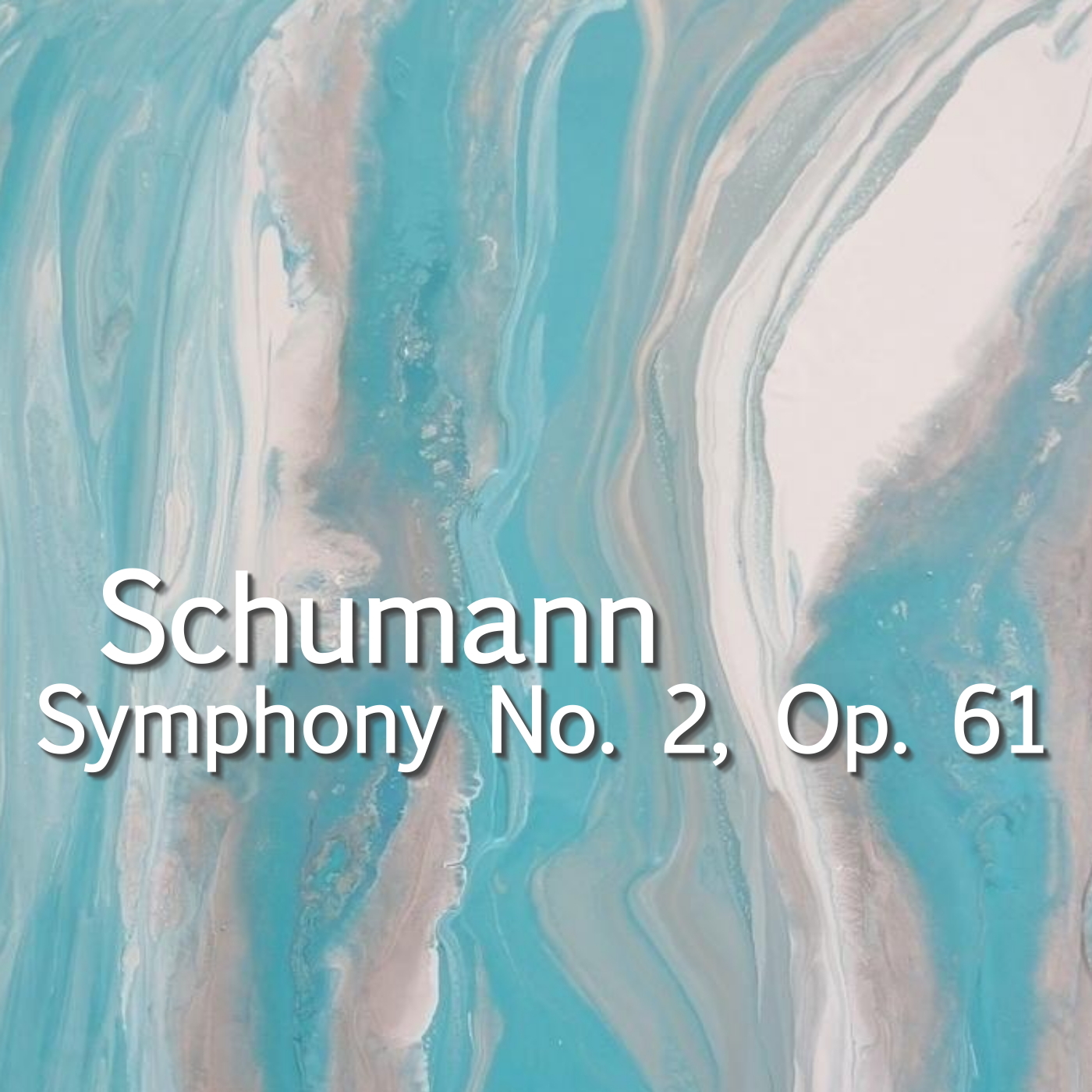 Symphony No. 2, Op. 61: II