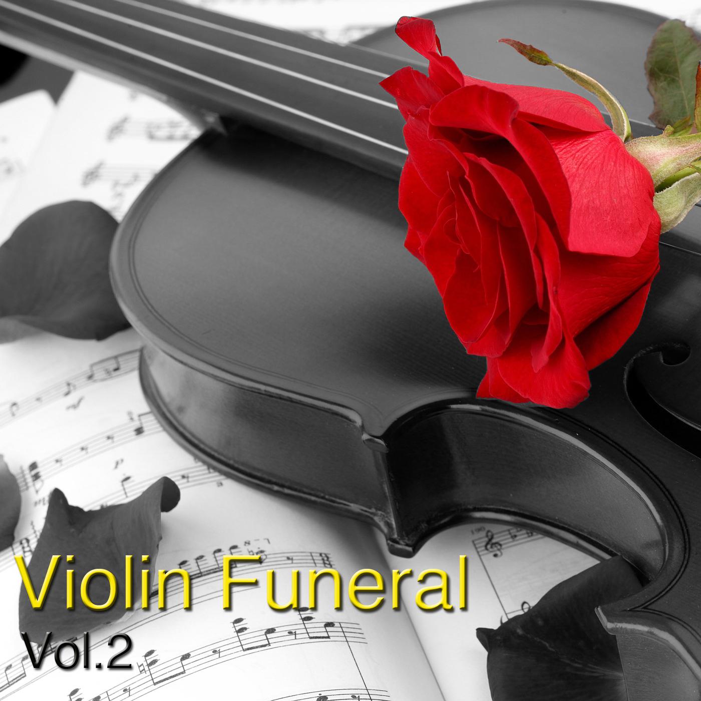 Funeral Violin Vol. 2