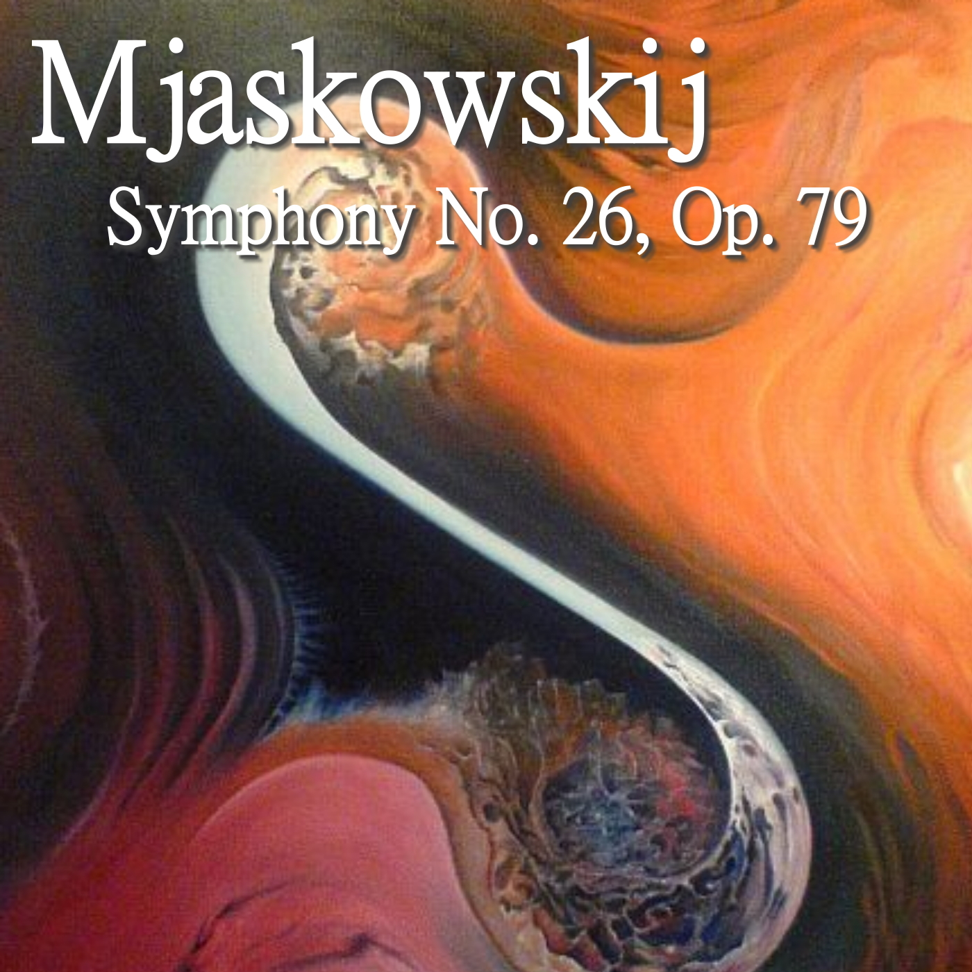 Symphony No. 26, Op. 79: III