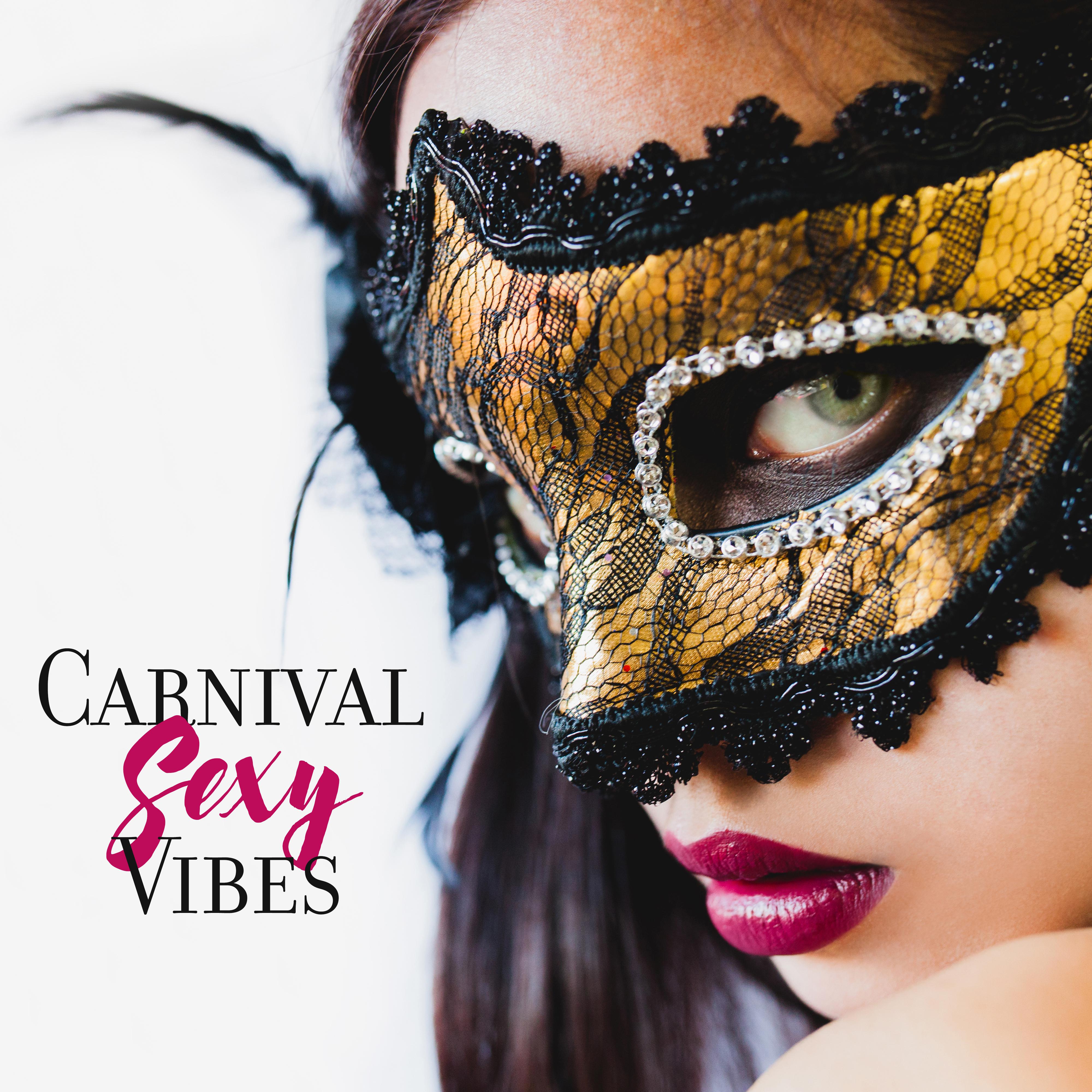 Carnival **** Vibes – Deep Carnival Beats, Party Hits, **** Dance, Carnival Music 2019