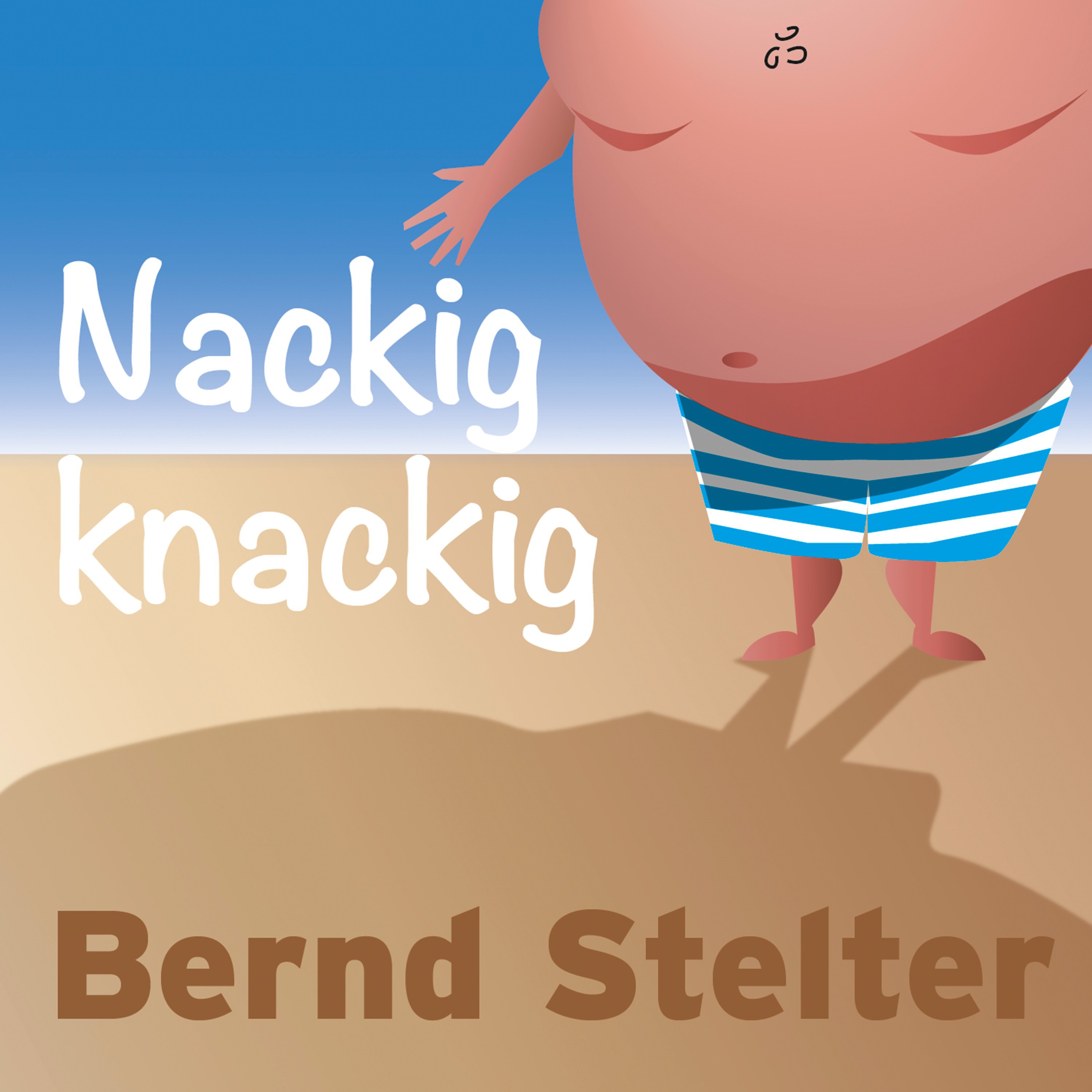 Nackig knackig