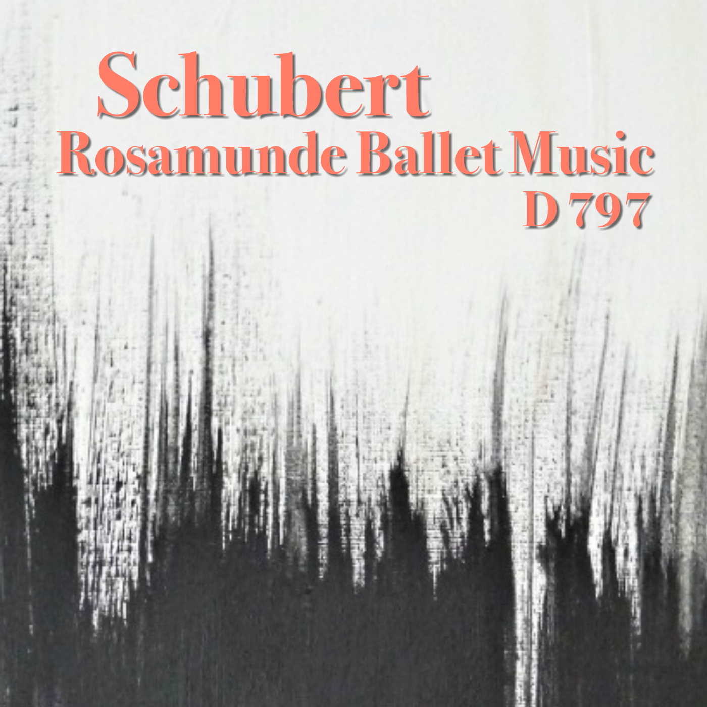 Schubert Rosamunde Ballet Music, D797, 3