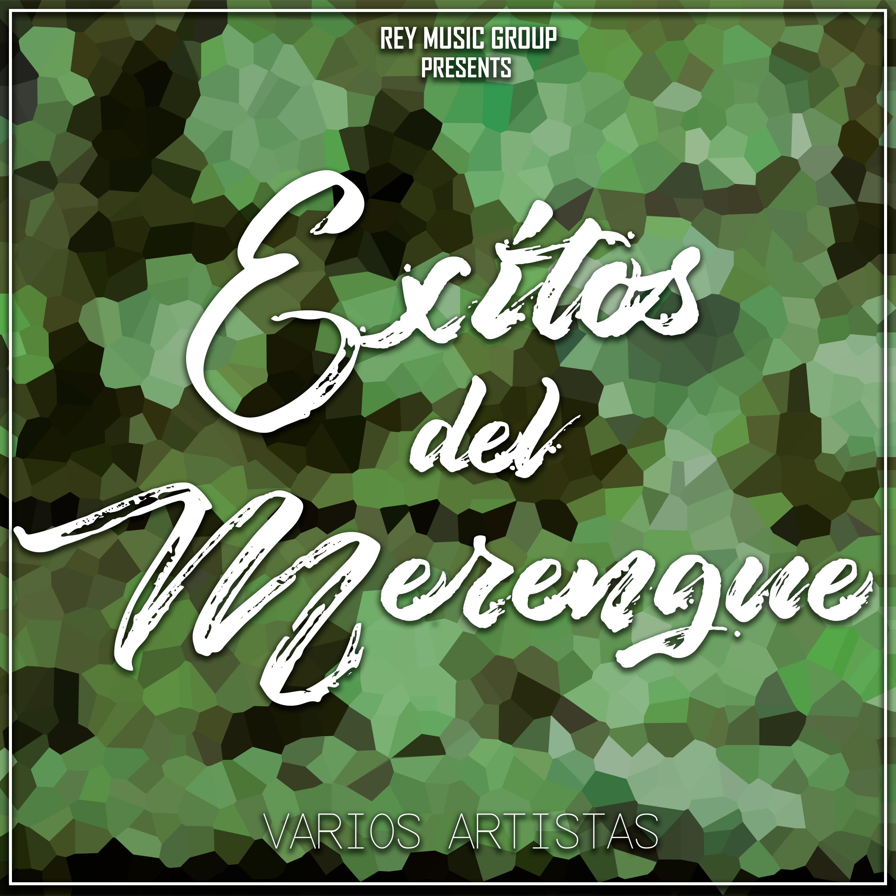 Exitos del Merengue