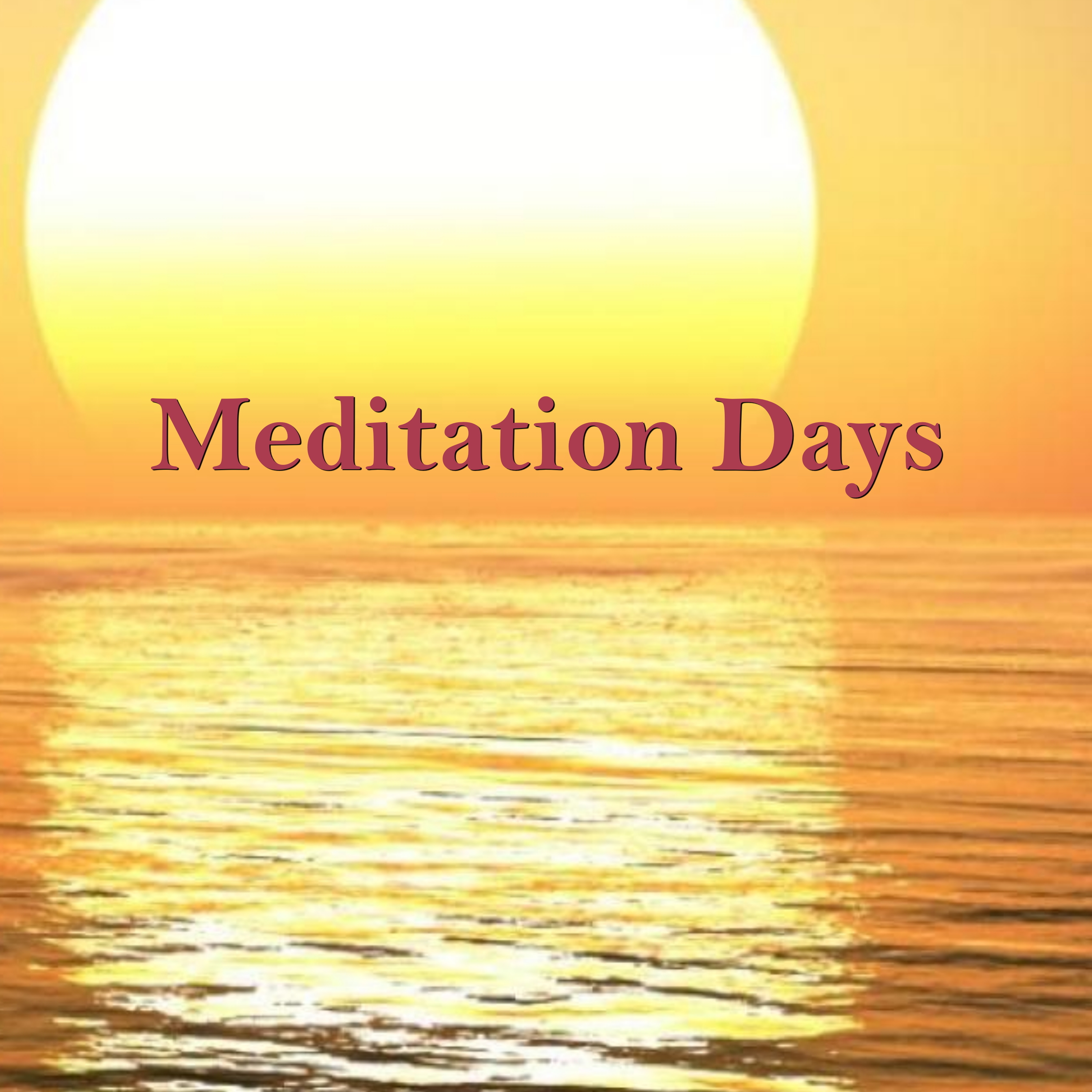 Meditation Day