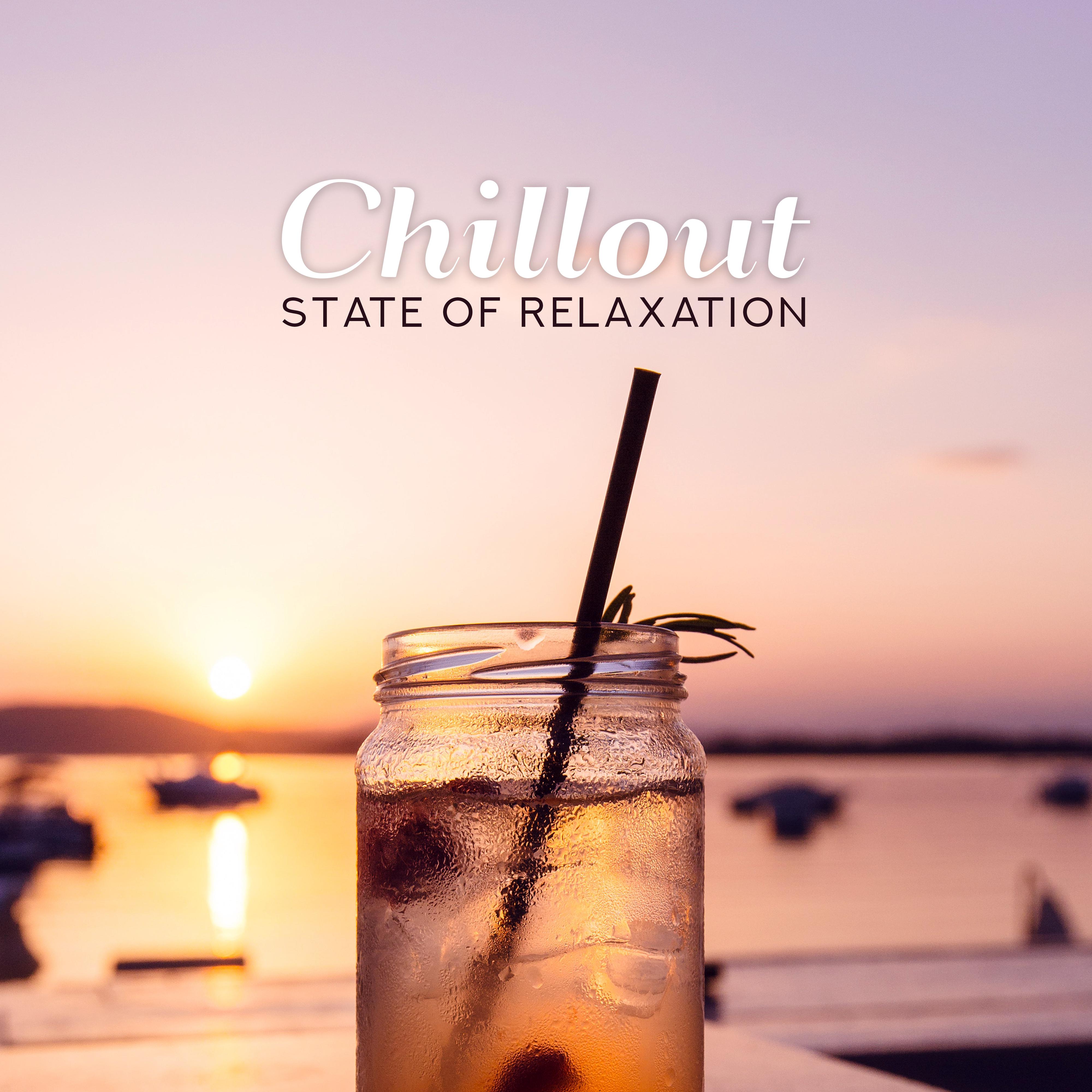 Chillout State of Relaxation