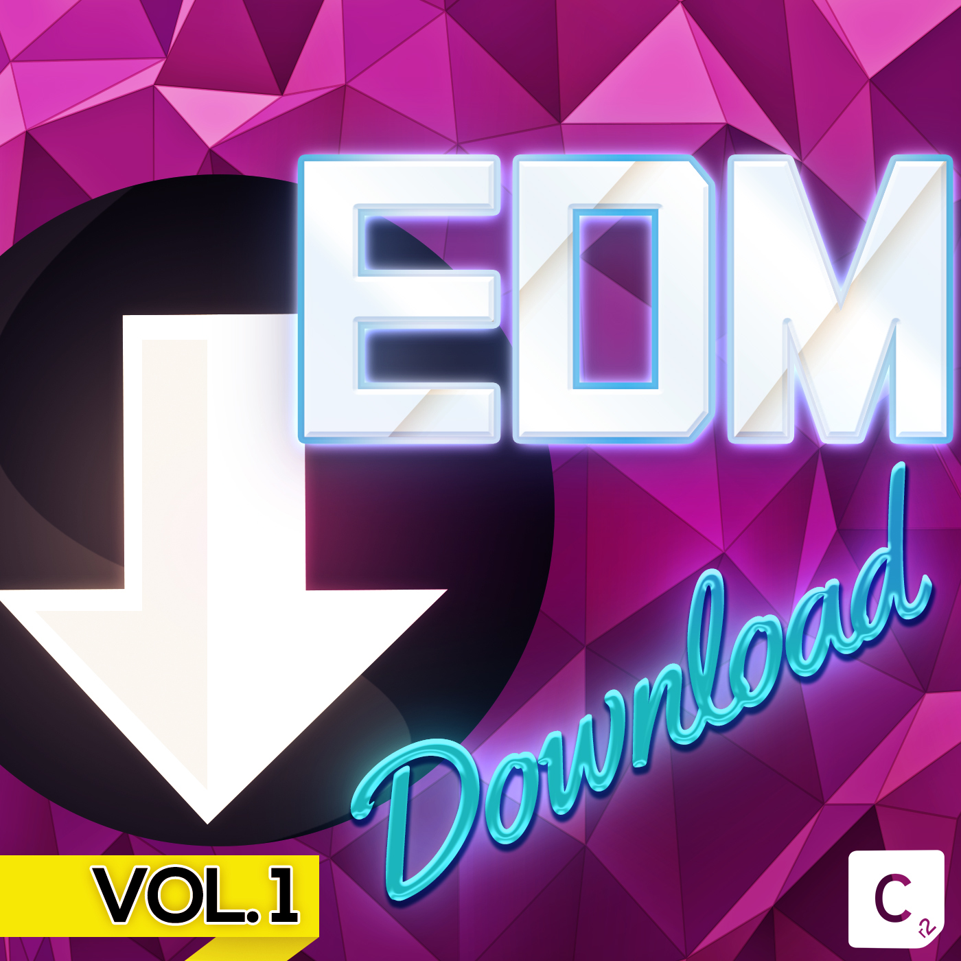 EDM Download(Volume 1)