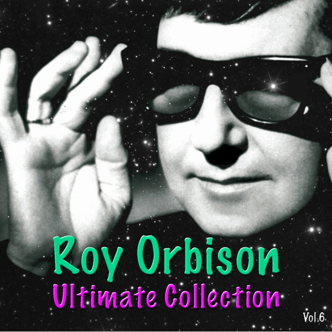 Roy Orbison, Ultimate Collection Vol. 6