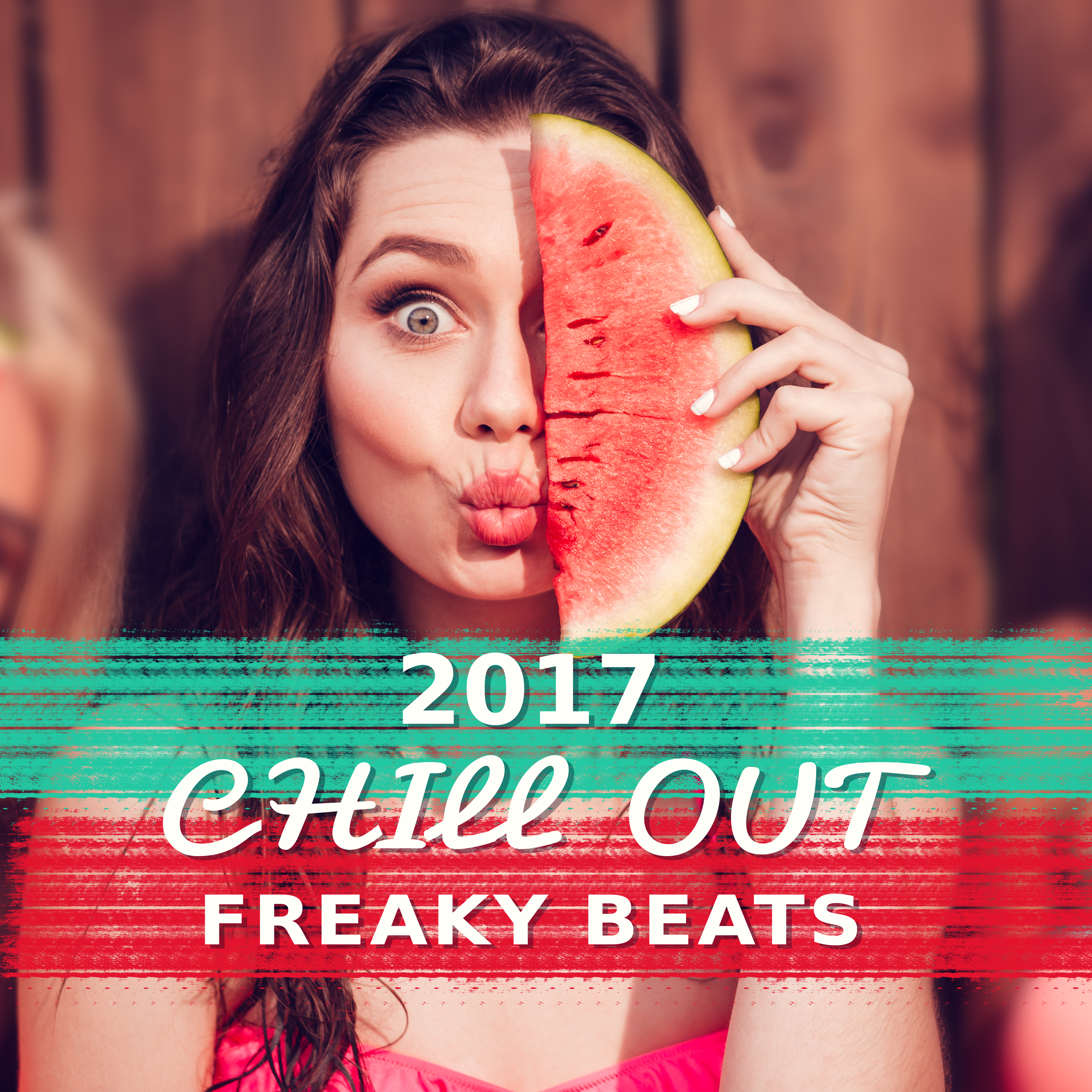 2017: Chill Out Freaky Beats – Fresh Chill Out Samples, Total Relaxed, Summer Lounge, Chill Out Music
