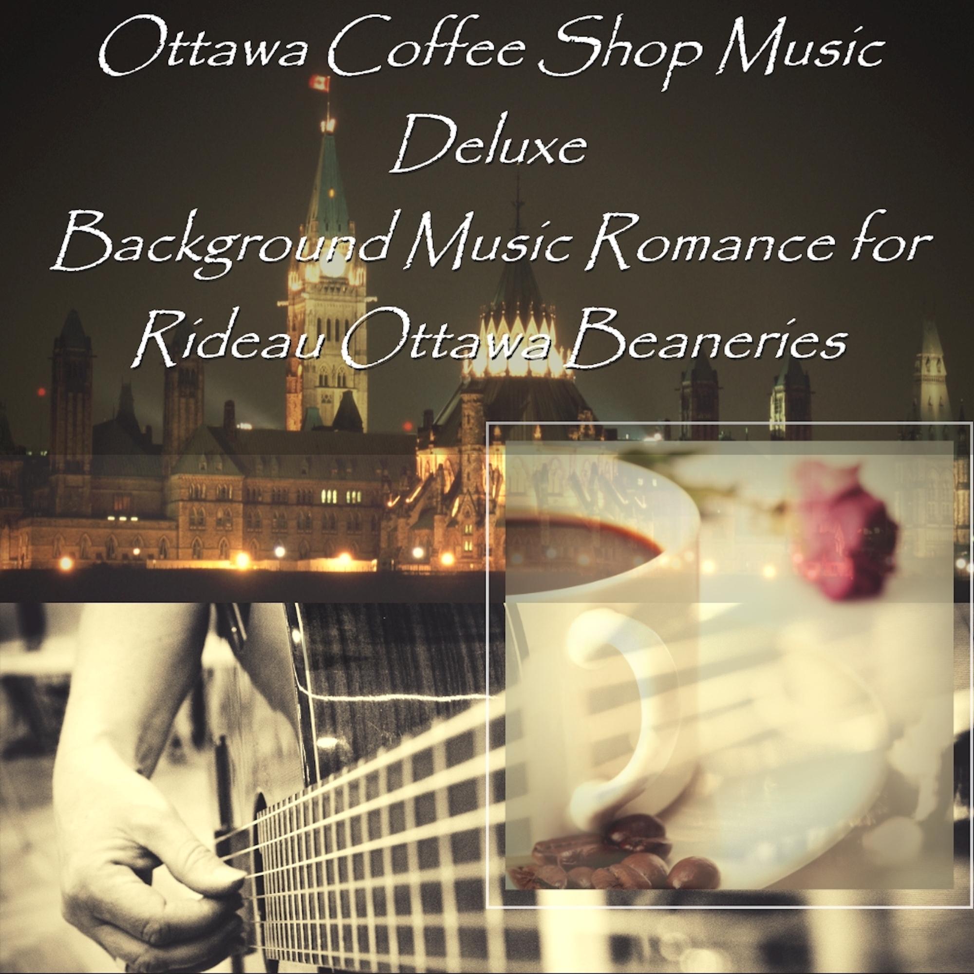 Wicked Soundscapes for Rideau Ottawa Beaneries