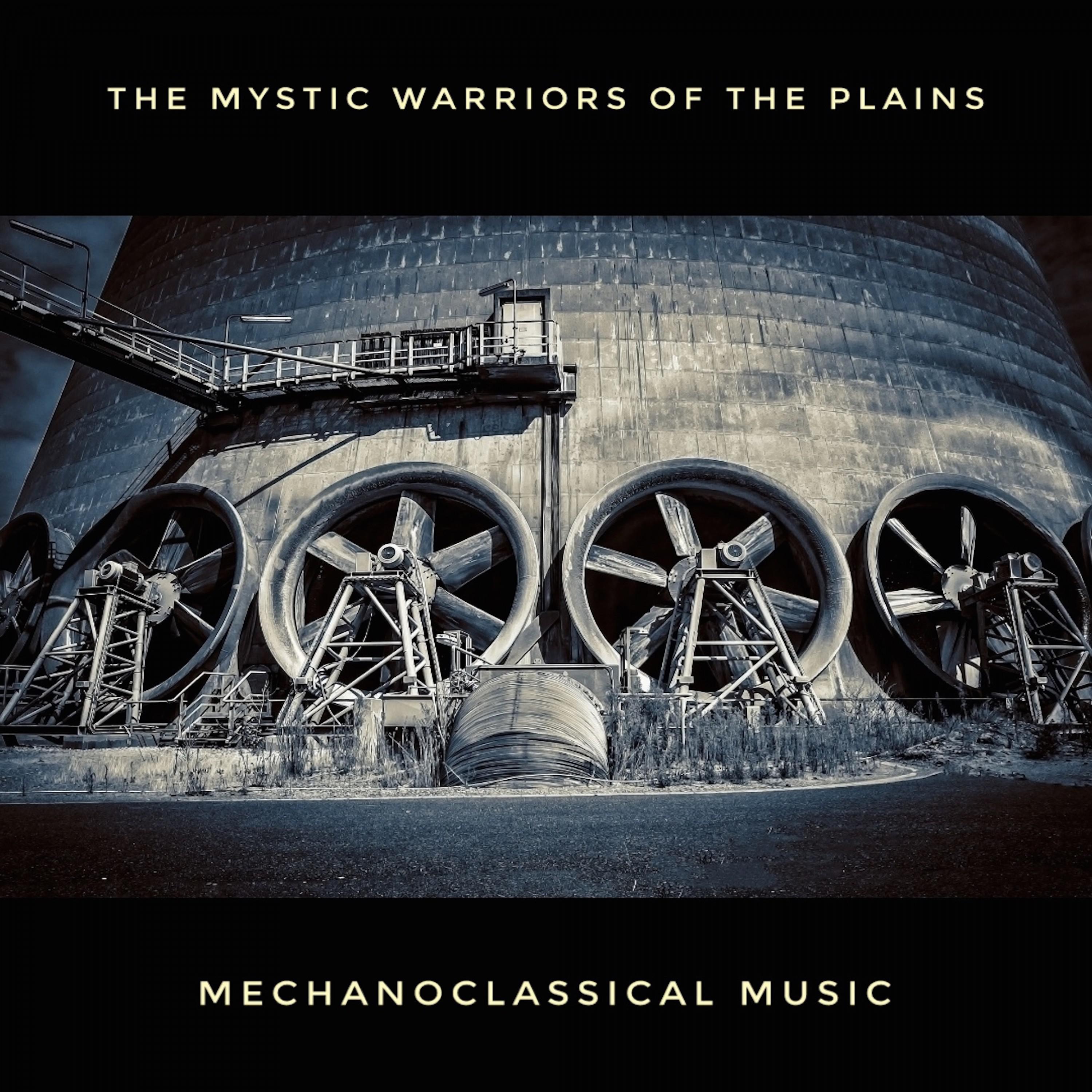 Mechanoclassical Music