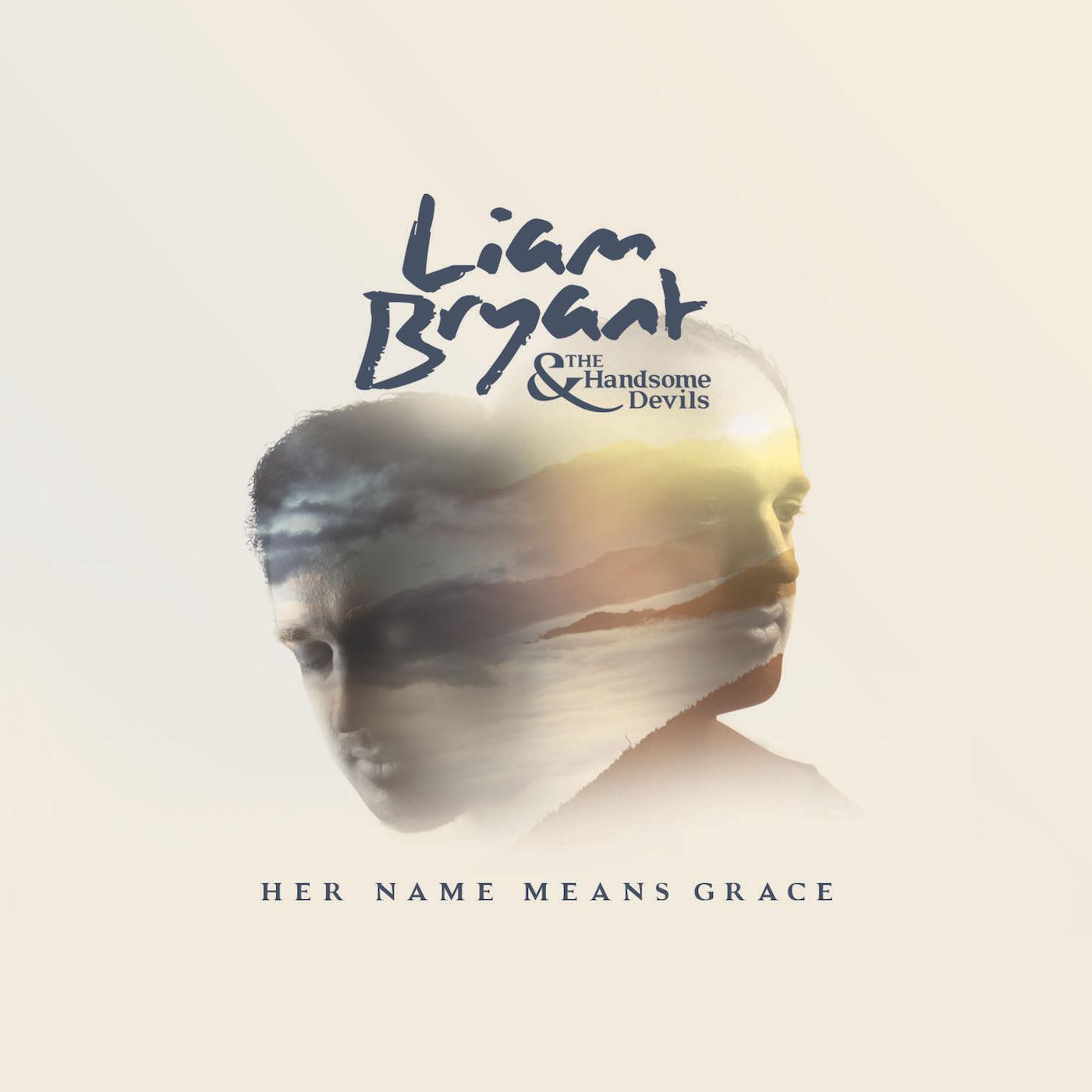 Her Name Means Grace