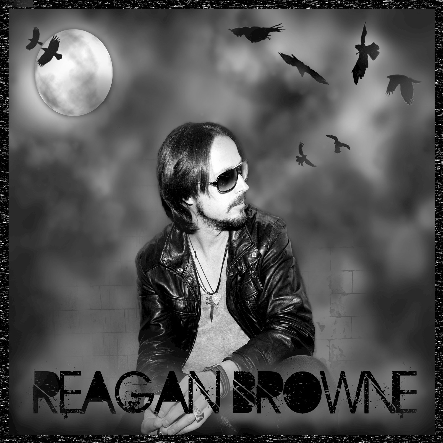 Reagan Browne