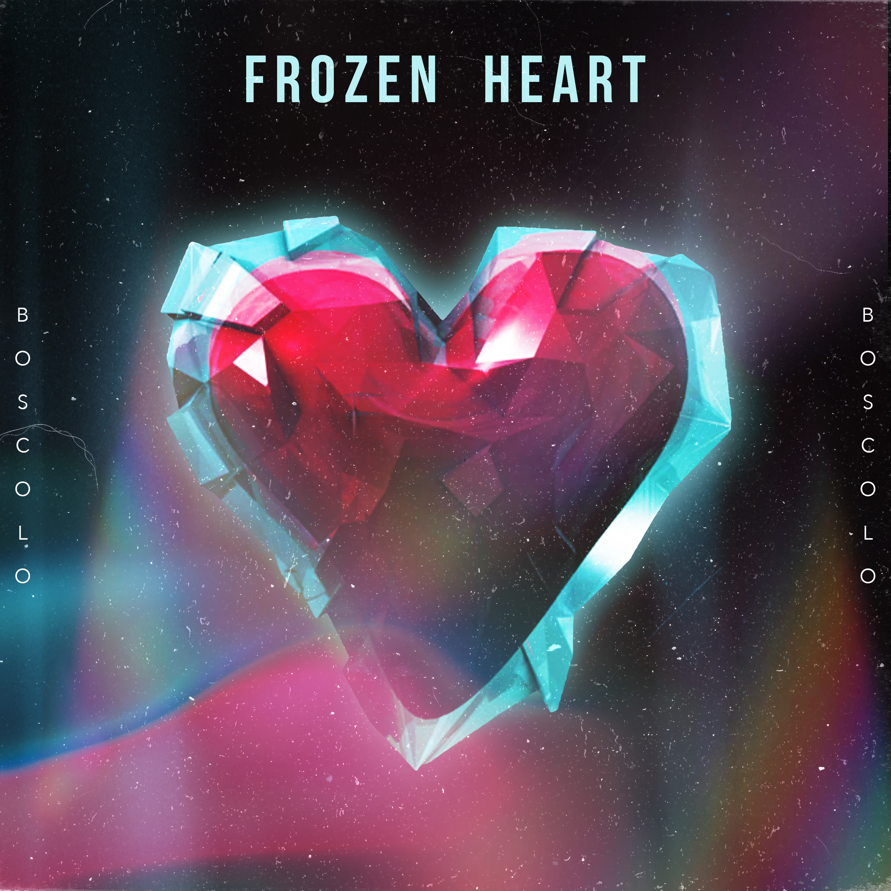 Frozen Heart