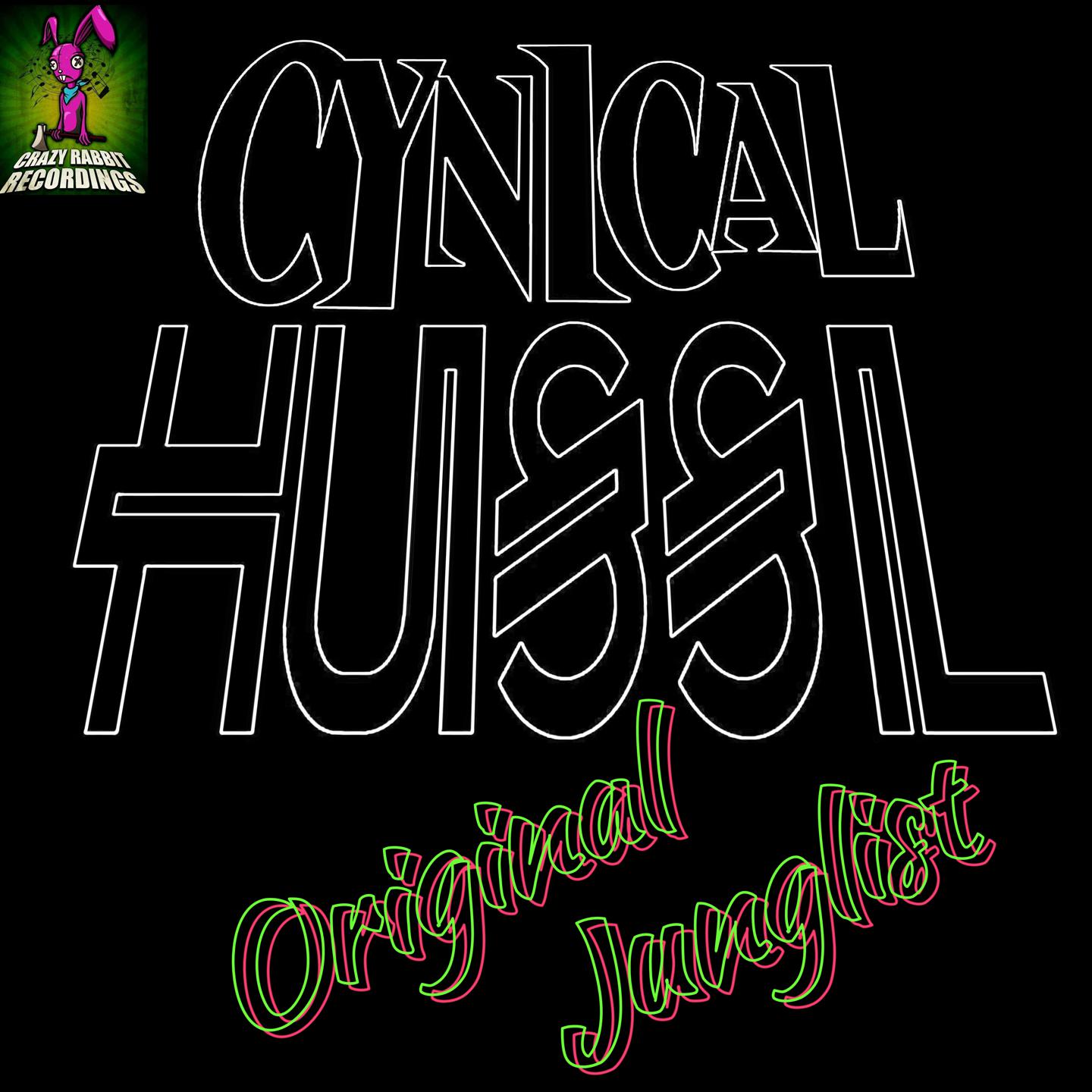 Original Junglist