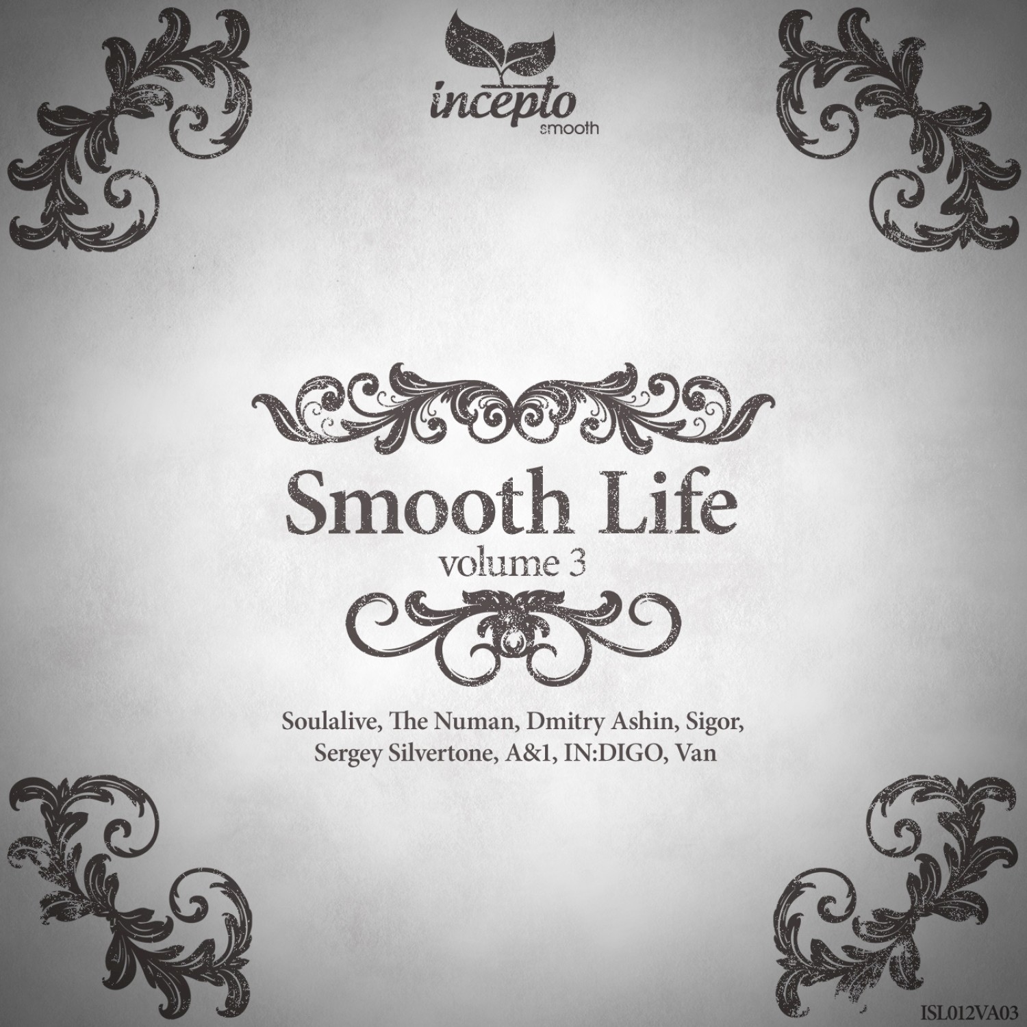 Smooth Life, Vol.3