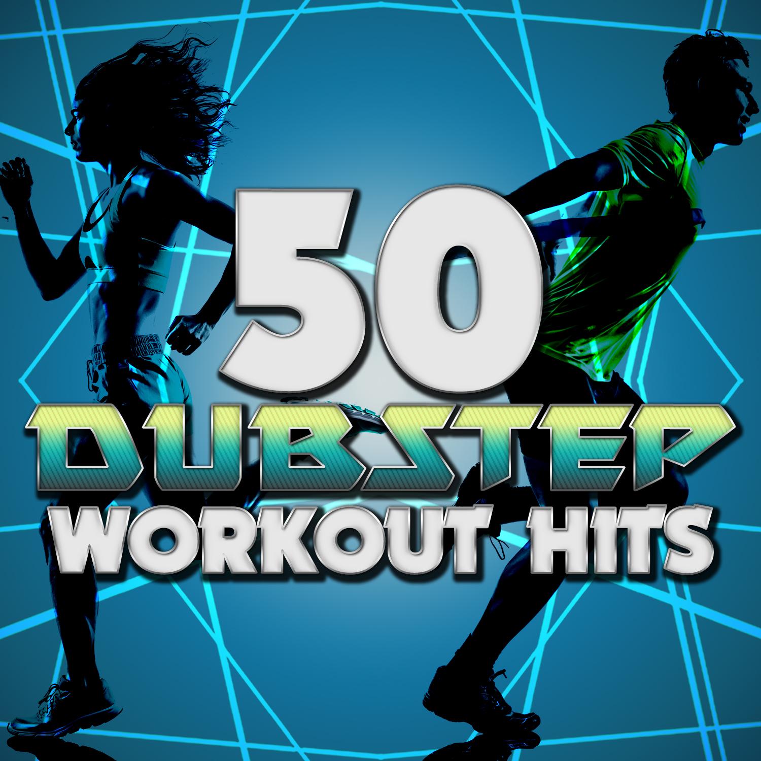 50 Dubstep Workout Hits