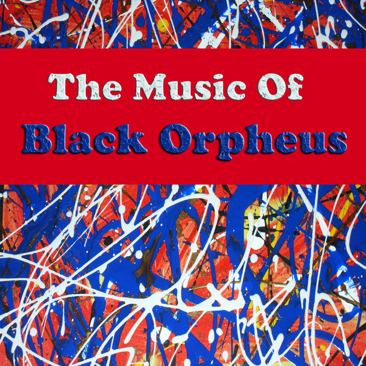 The Music of Black Orpheus