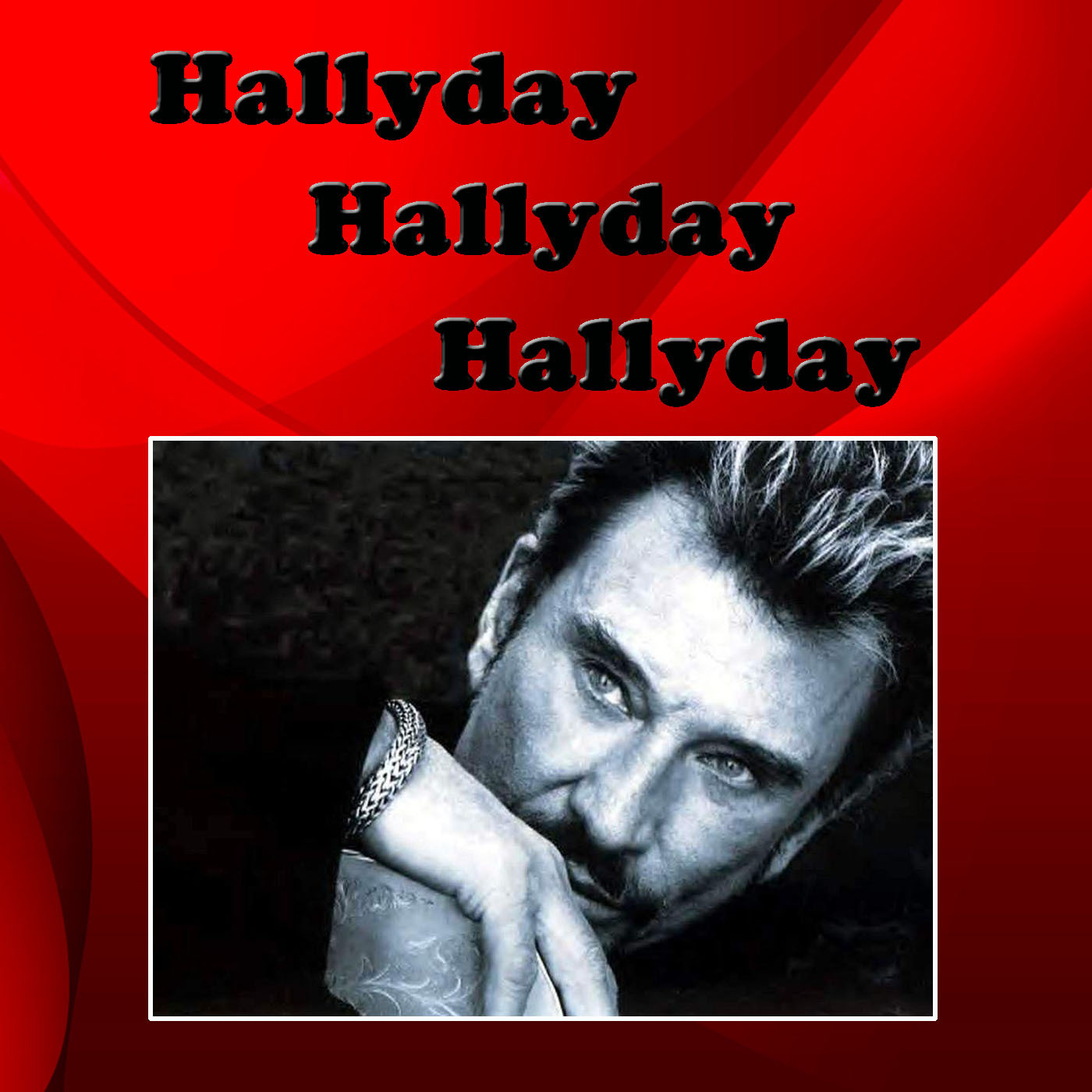 Hallyday Hallyday Hallyday