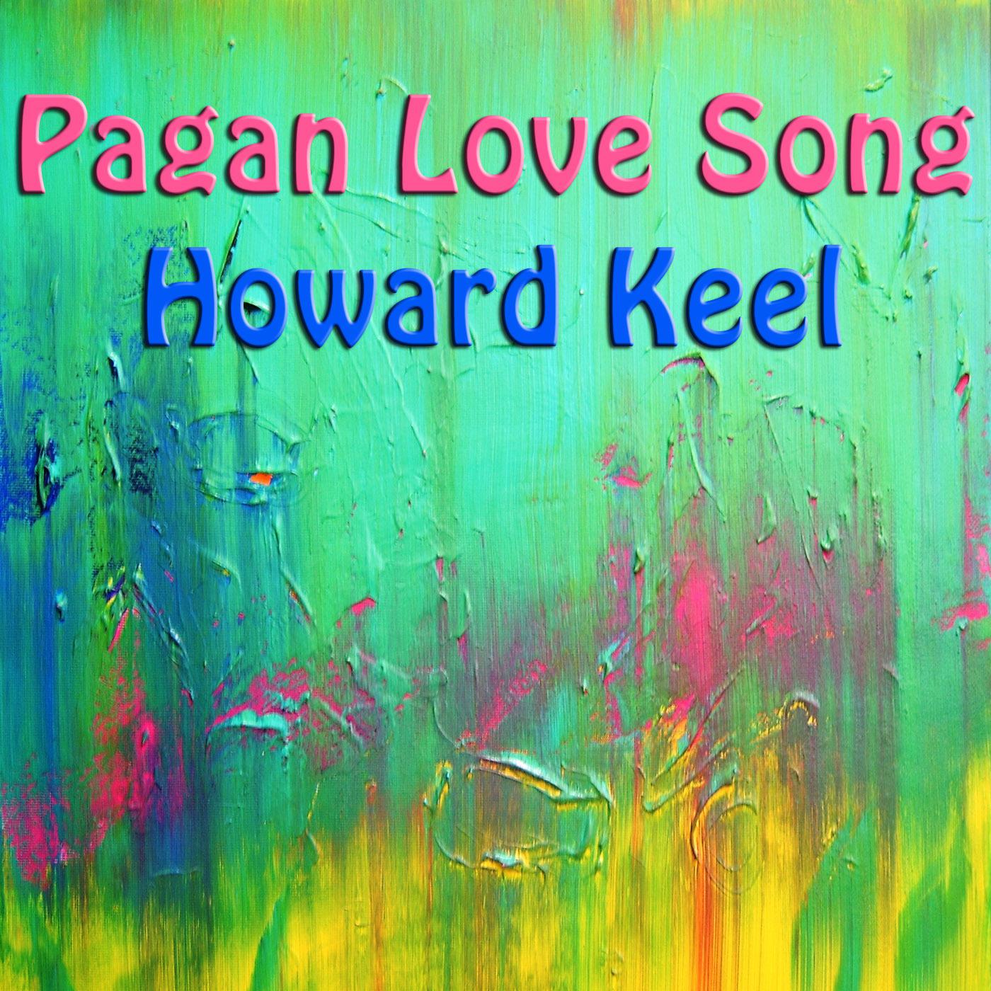 Pagan Love Song