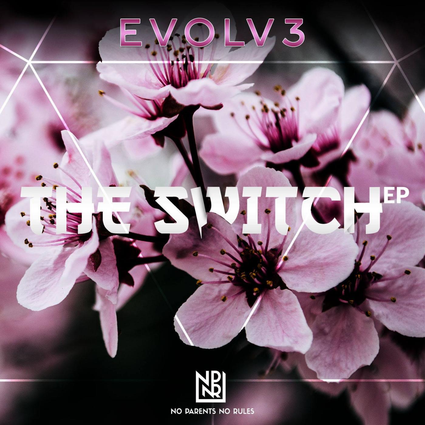 The Switch EP