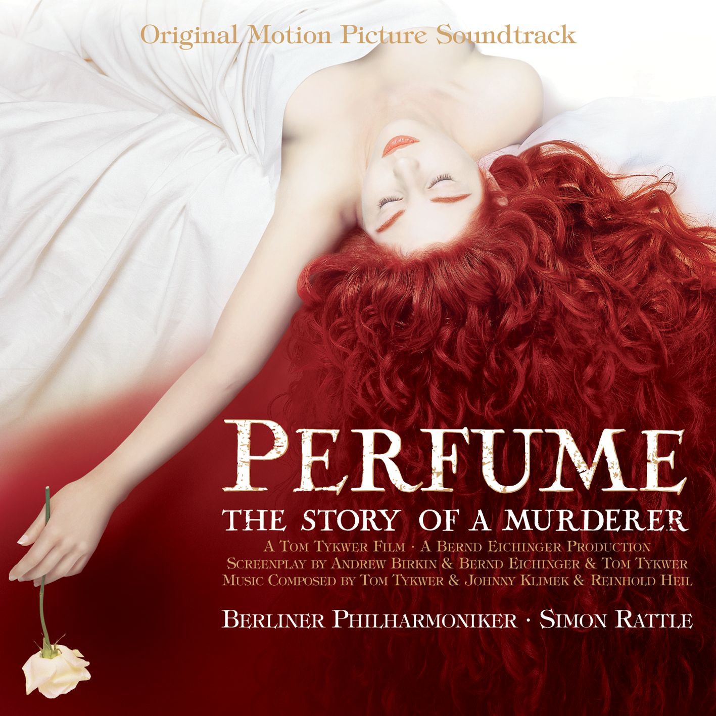 Perfume:The Story of a Murderer: Richis' escape