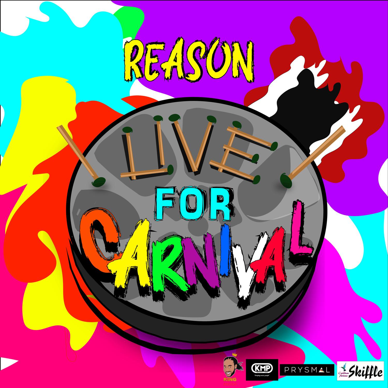 Live for Carnival