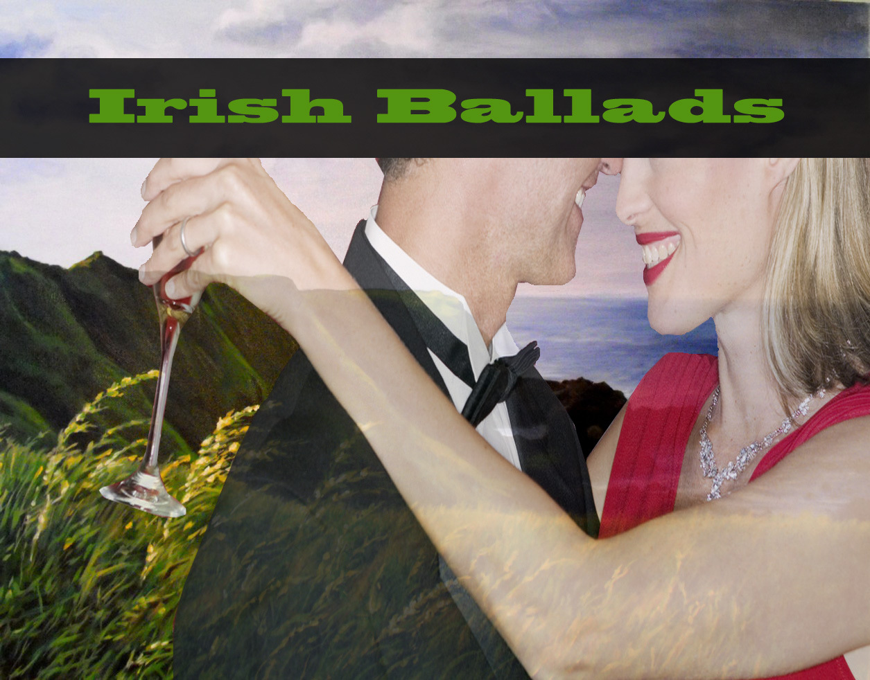 Irish Ballads