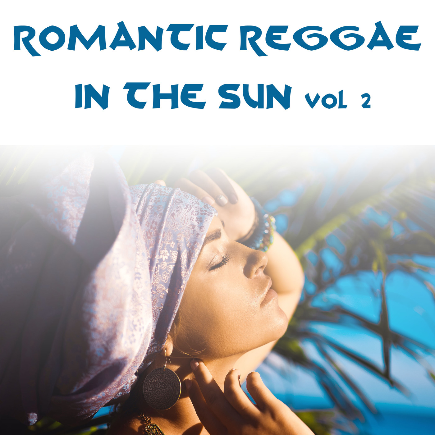 Romantic Reggae in The Sun Vol. 2