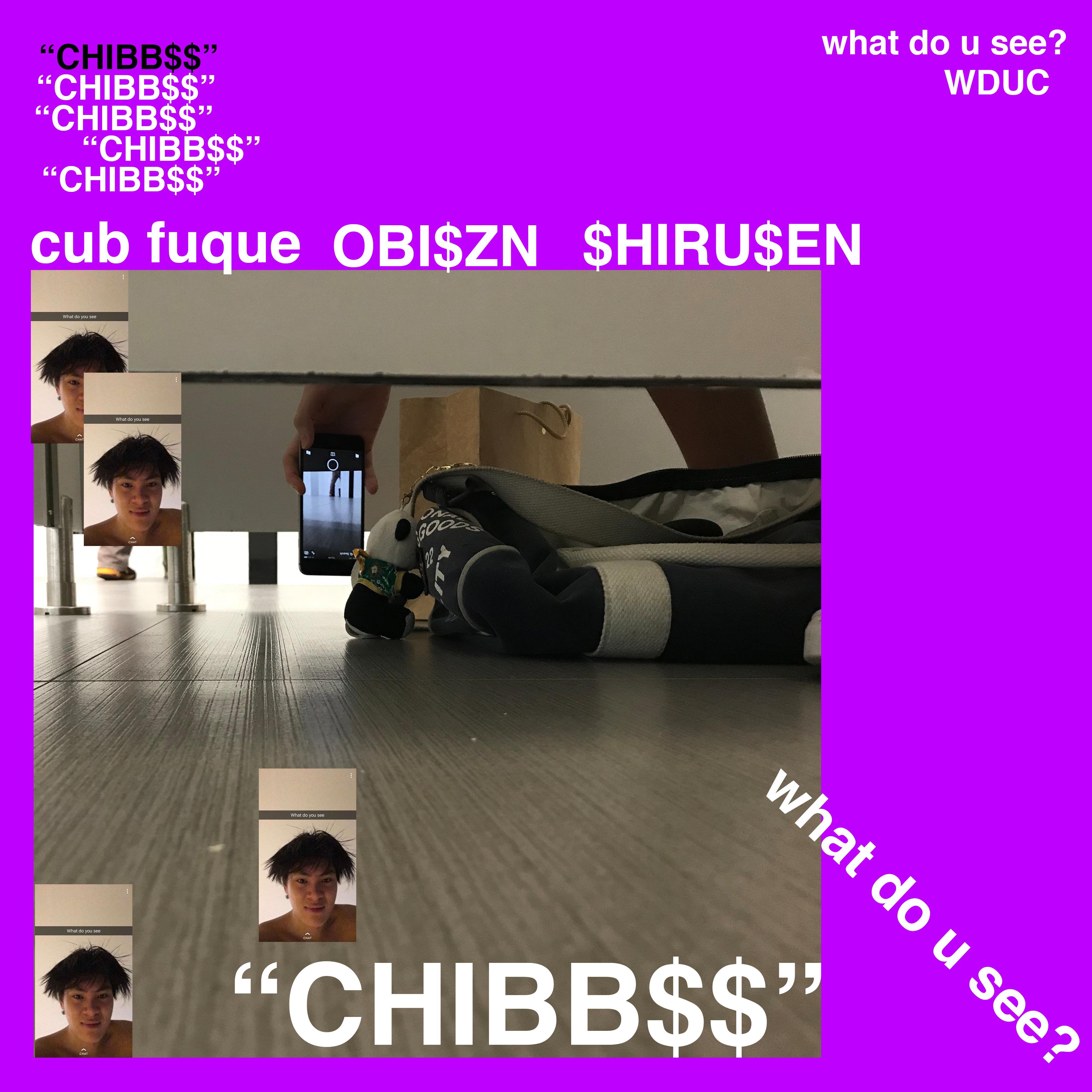 CHIBB$$