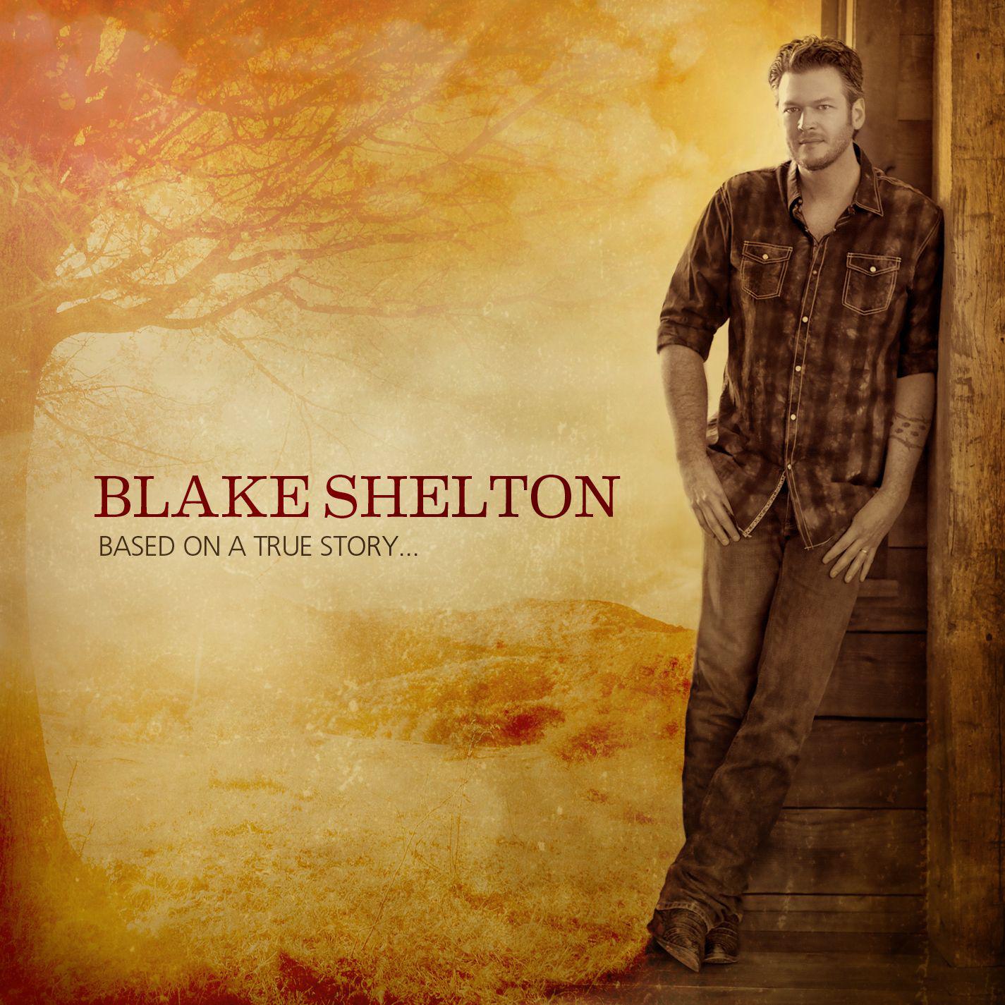 The Blake Shelton Collection