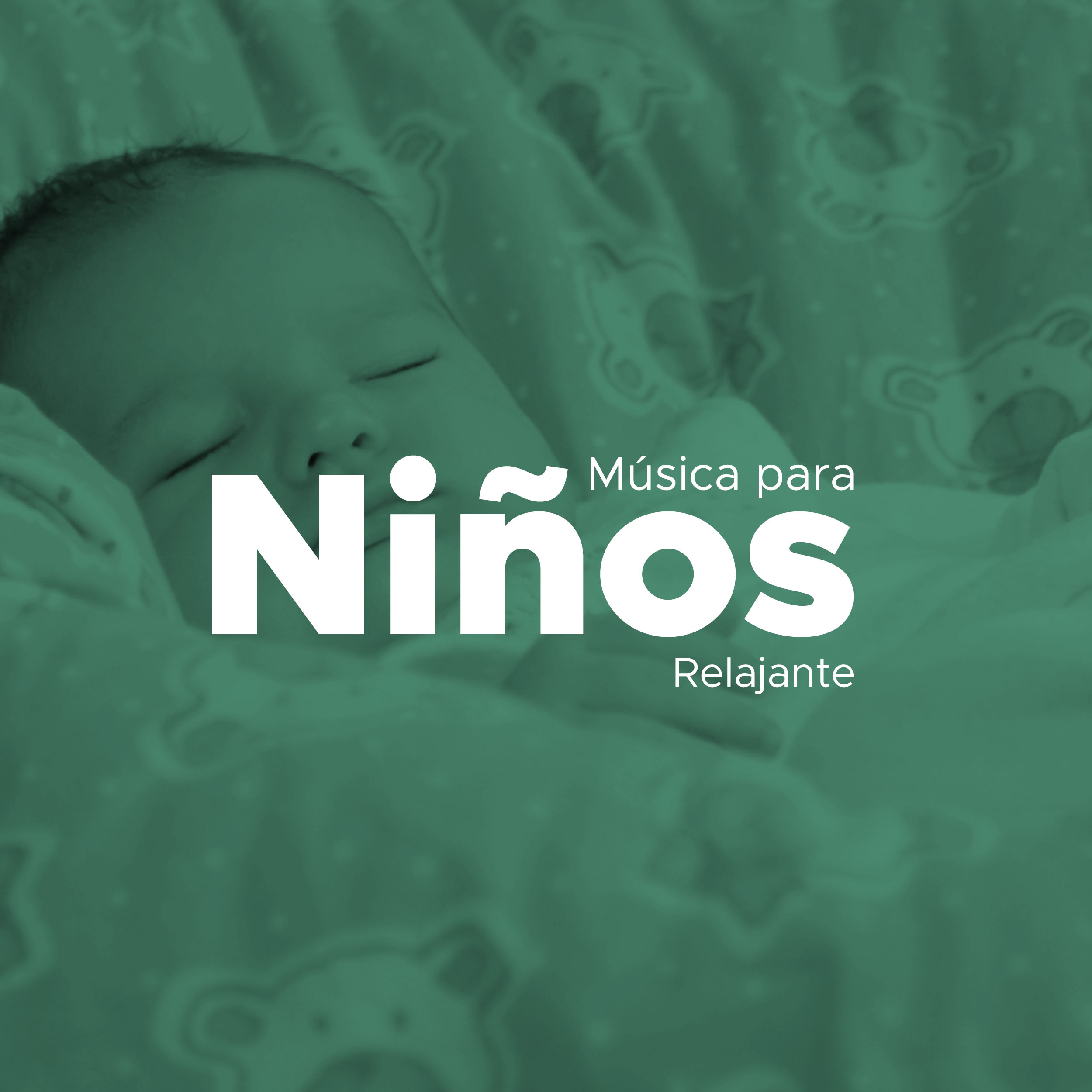 Musica Para Niños Relajante