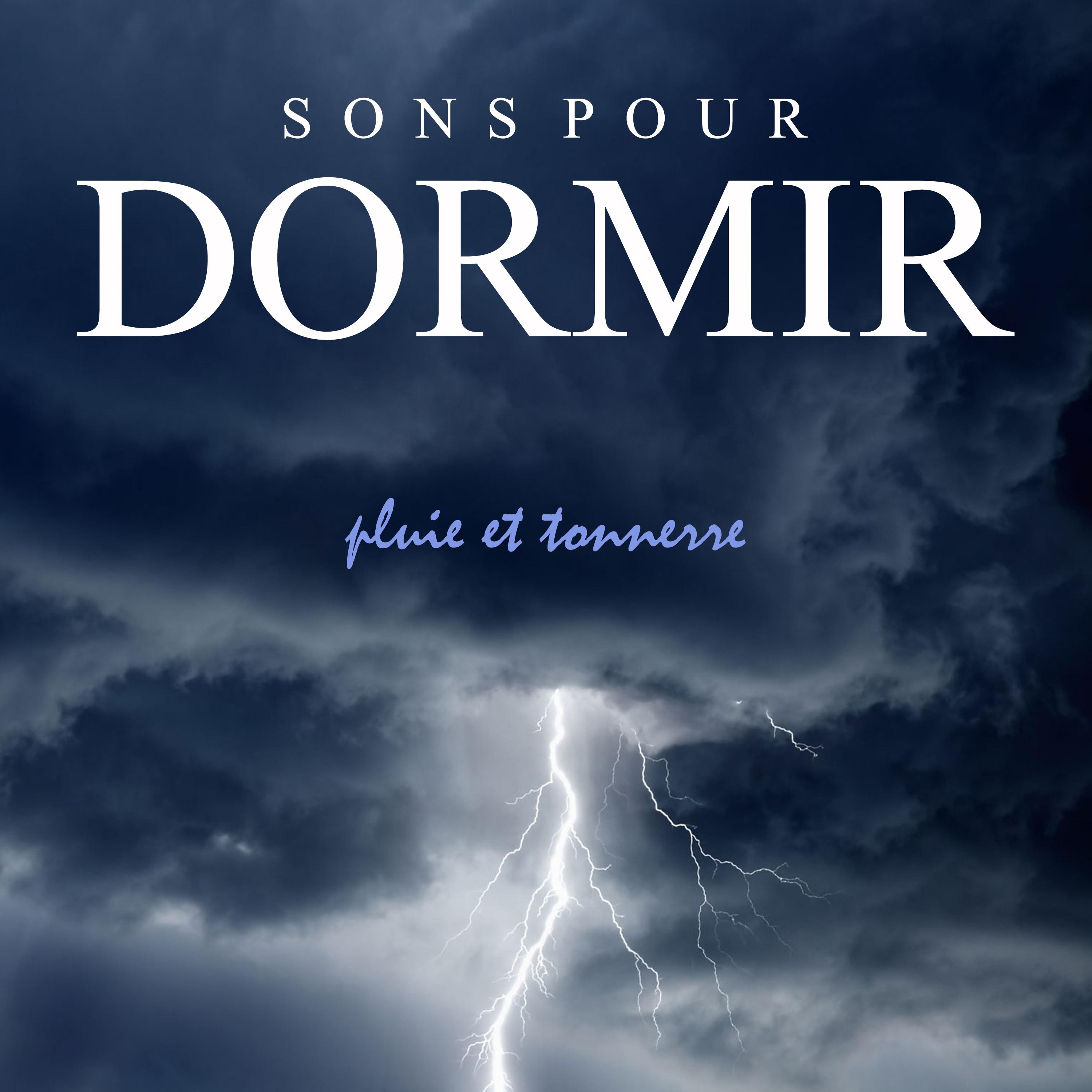 Pluie et tonnerre pour dormir, partie 14