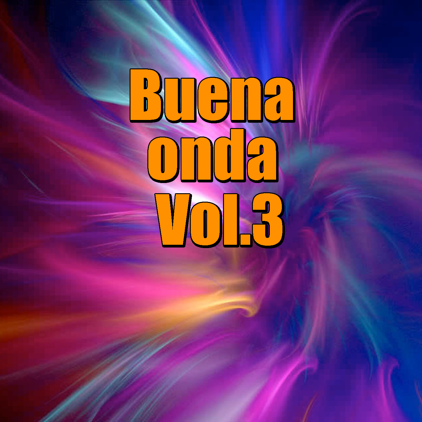 Buena onda, Vol.3